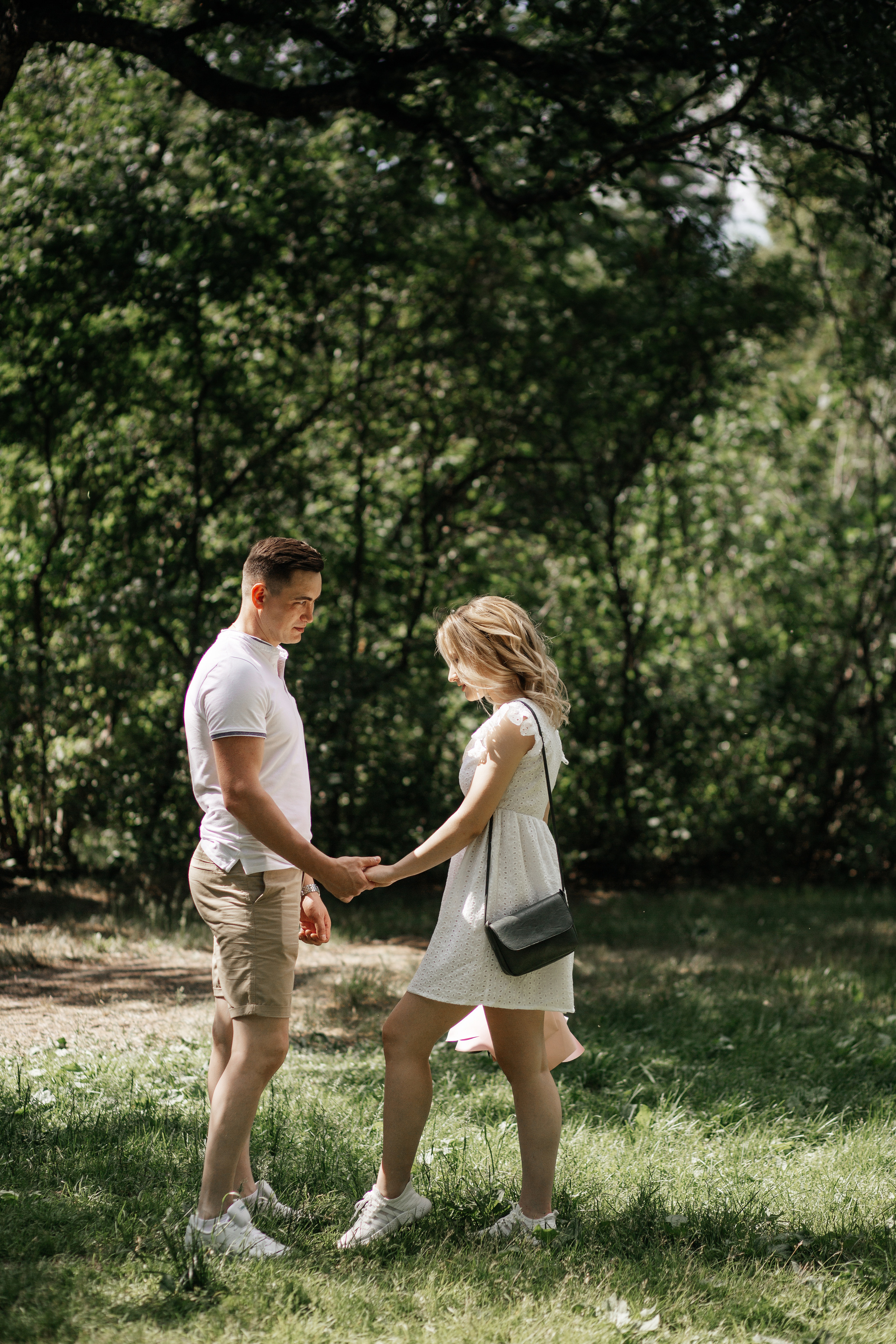 Евгений и Любовь. Дмитрий Судаков, фотограф в Екатеринбурге и Москве