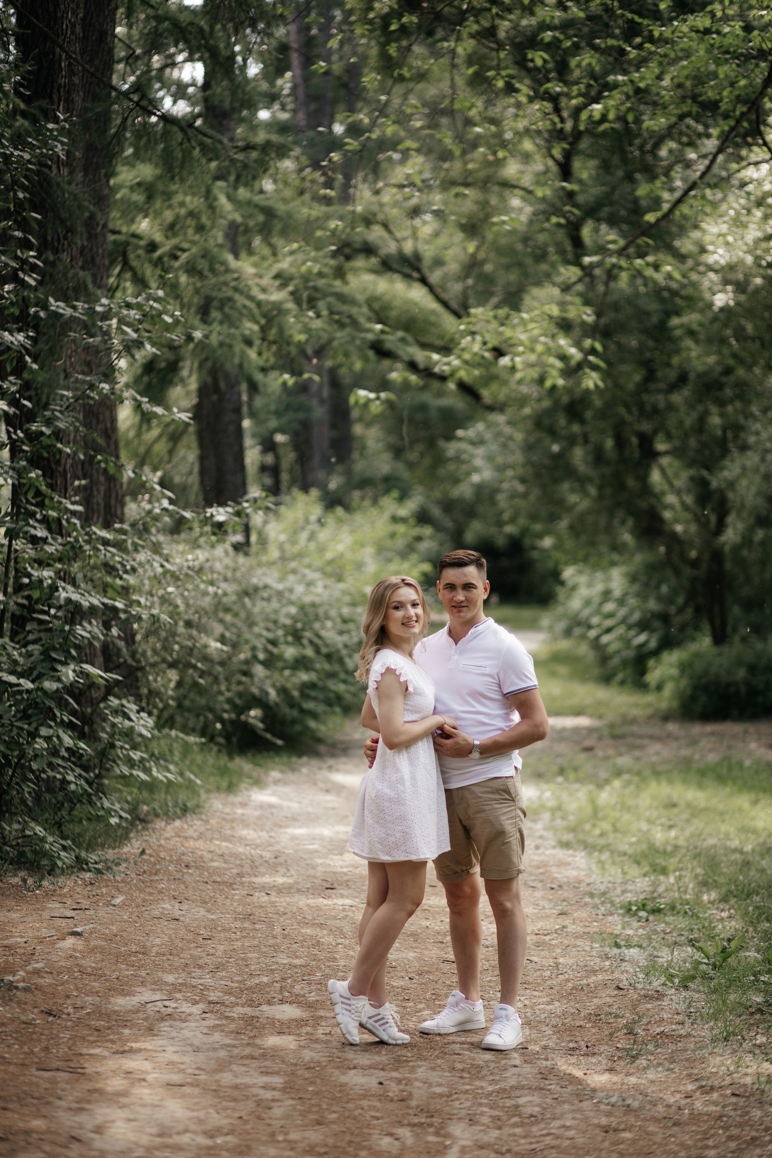 Евгений и Любовь. Дмитрий Судаков, фотограф в Екатеринбурге и Москве