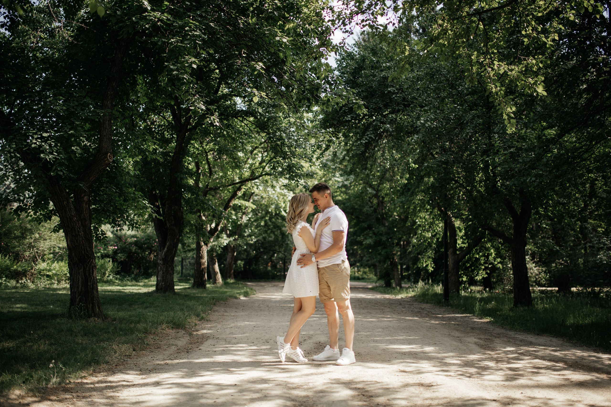 Евгений и Любовь. Дмитрий Судаков, фотограф в Екатеринбурге и Москве
