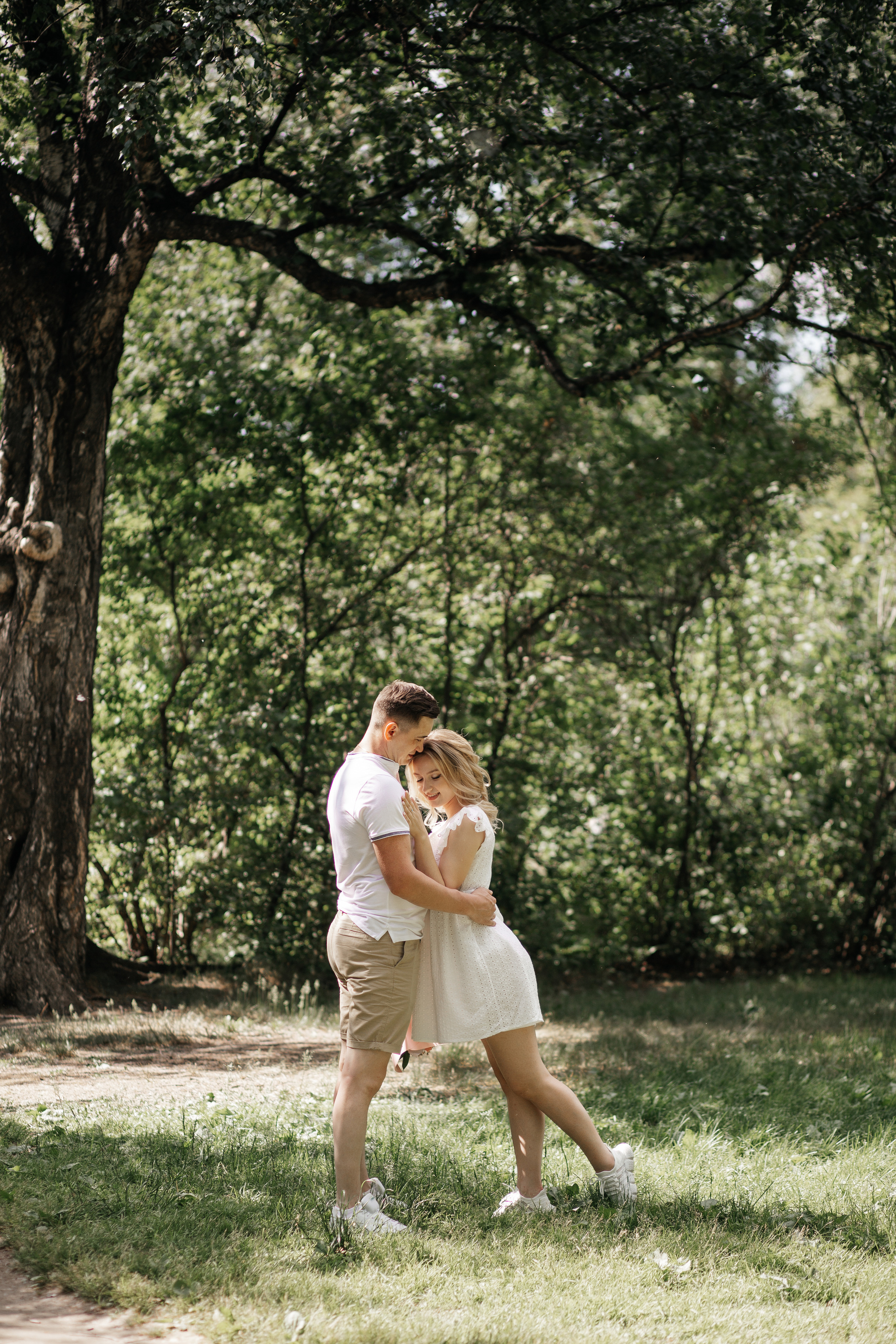 Евгений и Любовь. Дмитрий Судаков, фотограф в Екатеринбурге и Москве