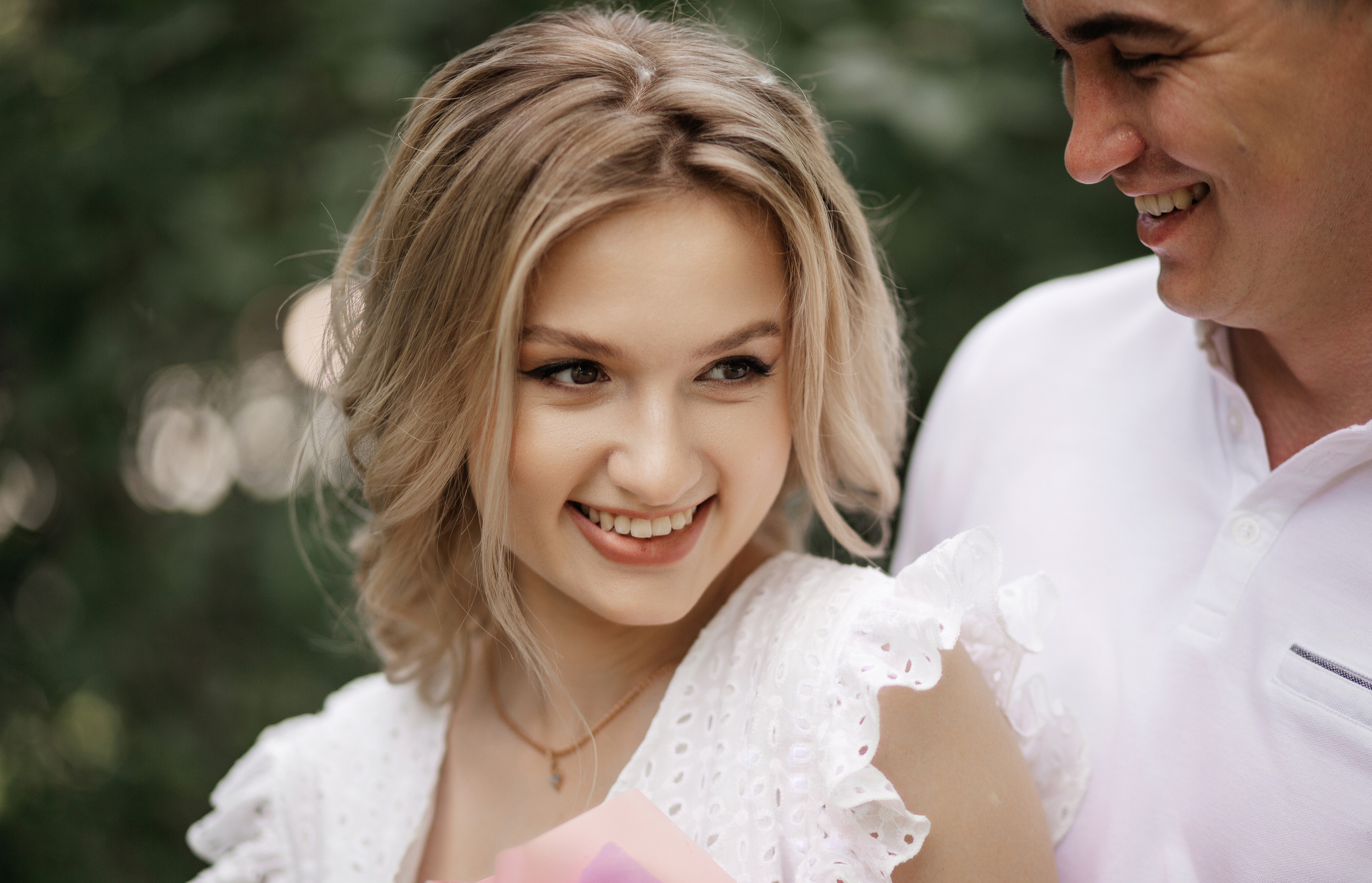 Евгений и Любовь. Дмитрий Судаков, фотограф в Екатеринбурге и Москве