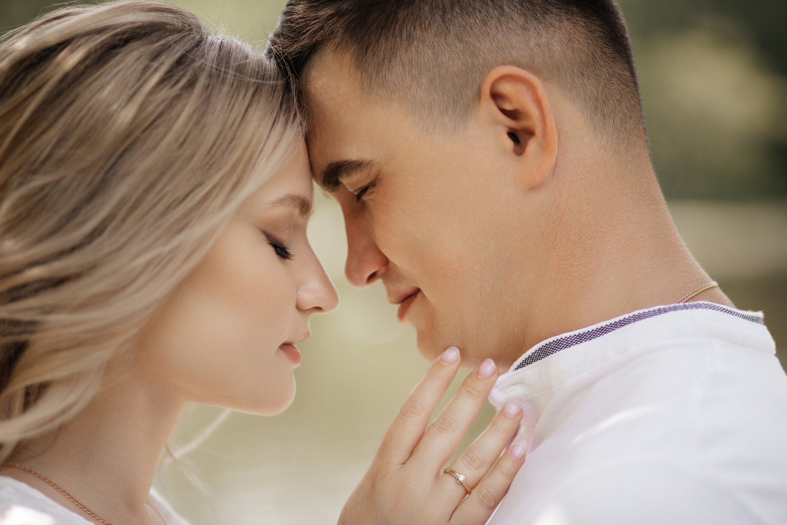 Евгений и Любовь. Дмитрий Судаков, фотограф в Екатеринбурге и Москве