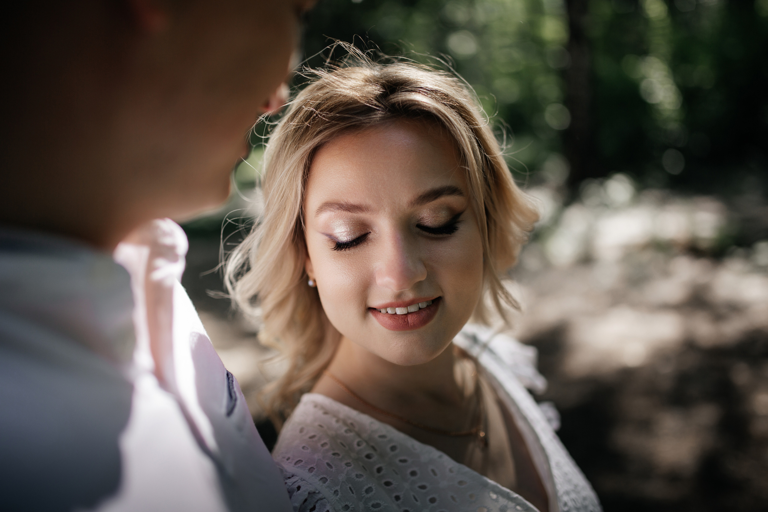 Евгений и Любовь. Дмитрий Судаков, фотограф в Екатеринбурге и Москве