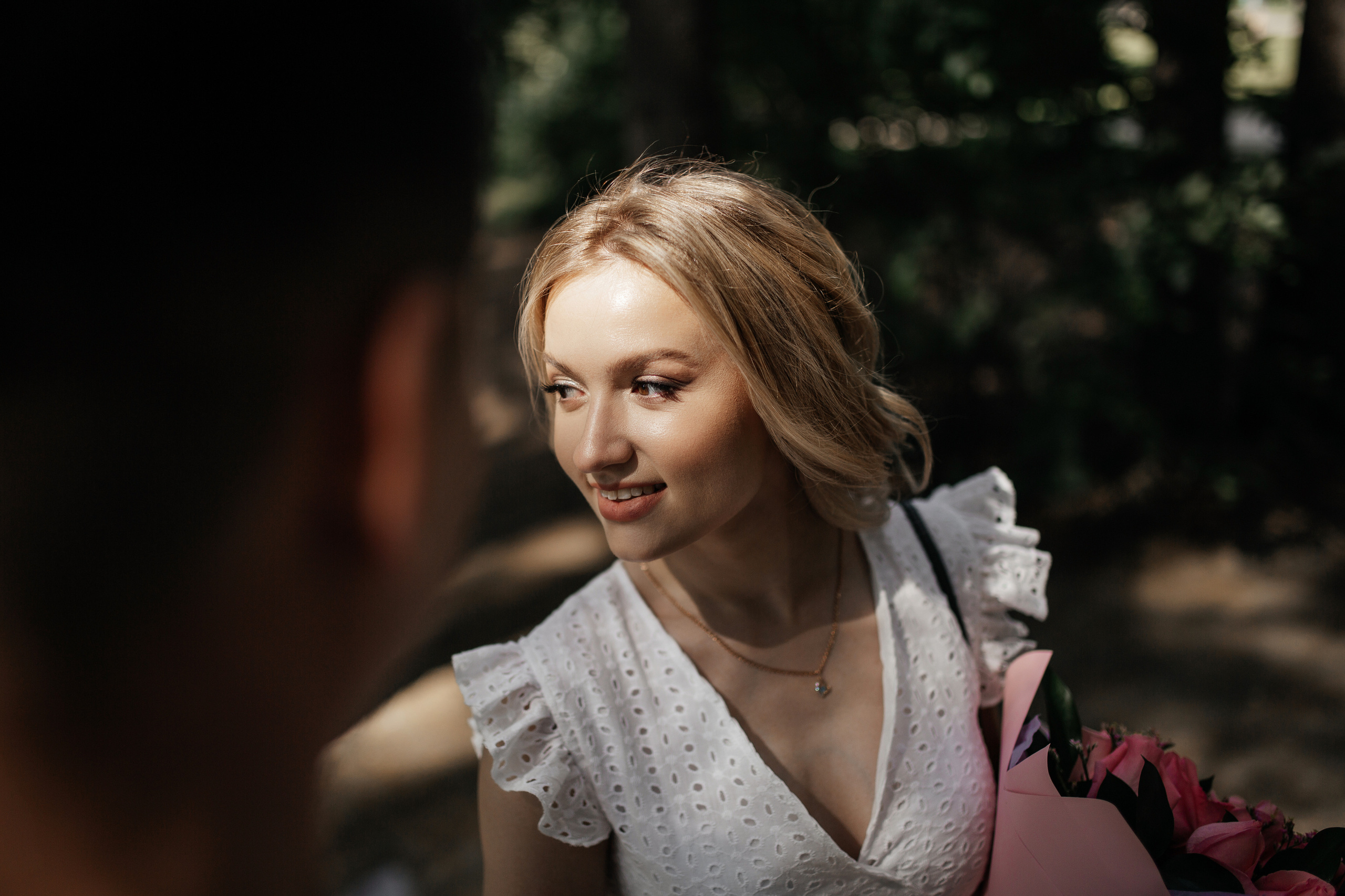 Евгений и Любовь. Дмитрий Судаков, фотограф в Екатеринбурге и Москве