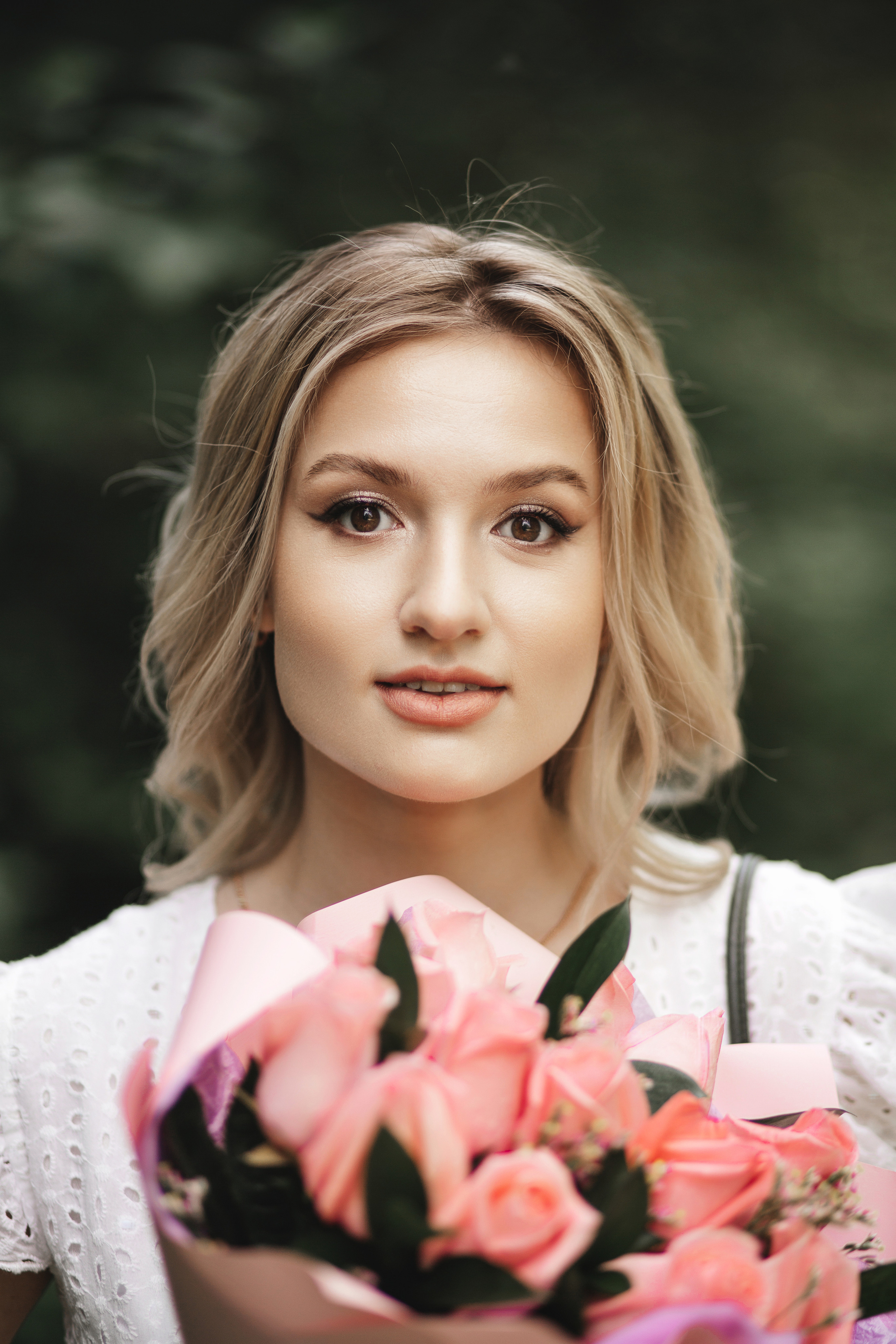 Евгений и Любовь. Дмитрий Судаков, фотограф в Екатеринбурге и Москве