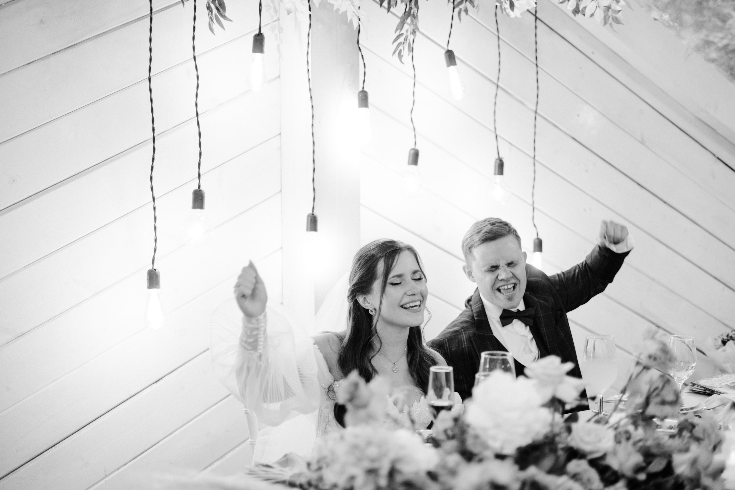 Настя и Артем. Свадебный и портретный фотограф в Москве Анастасия Масюк