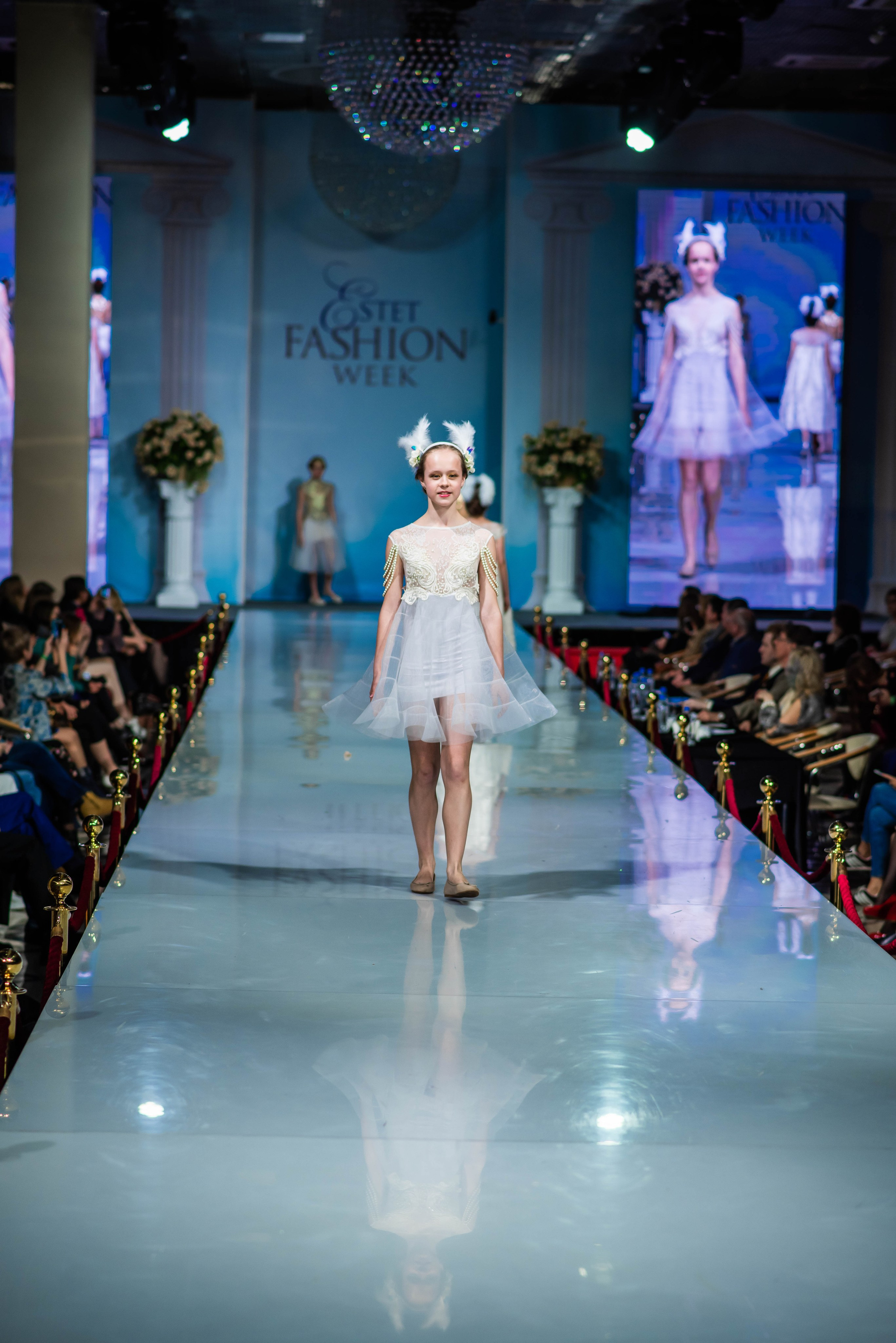 Кристина Кибовская. Главная