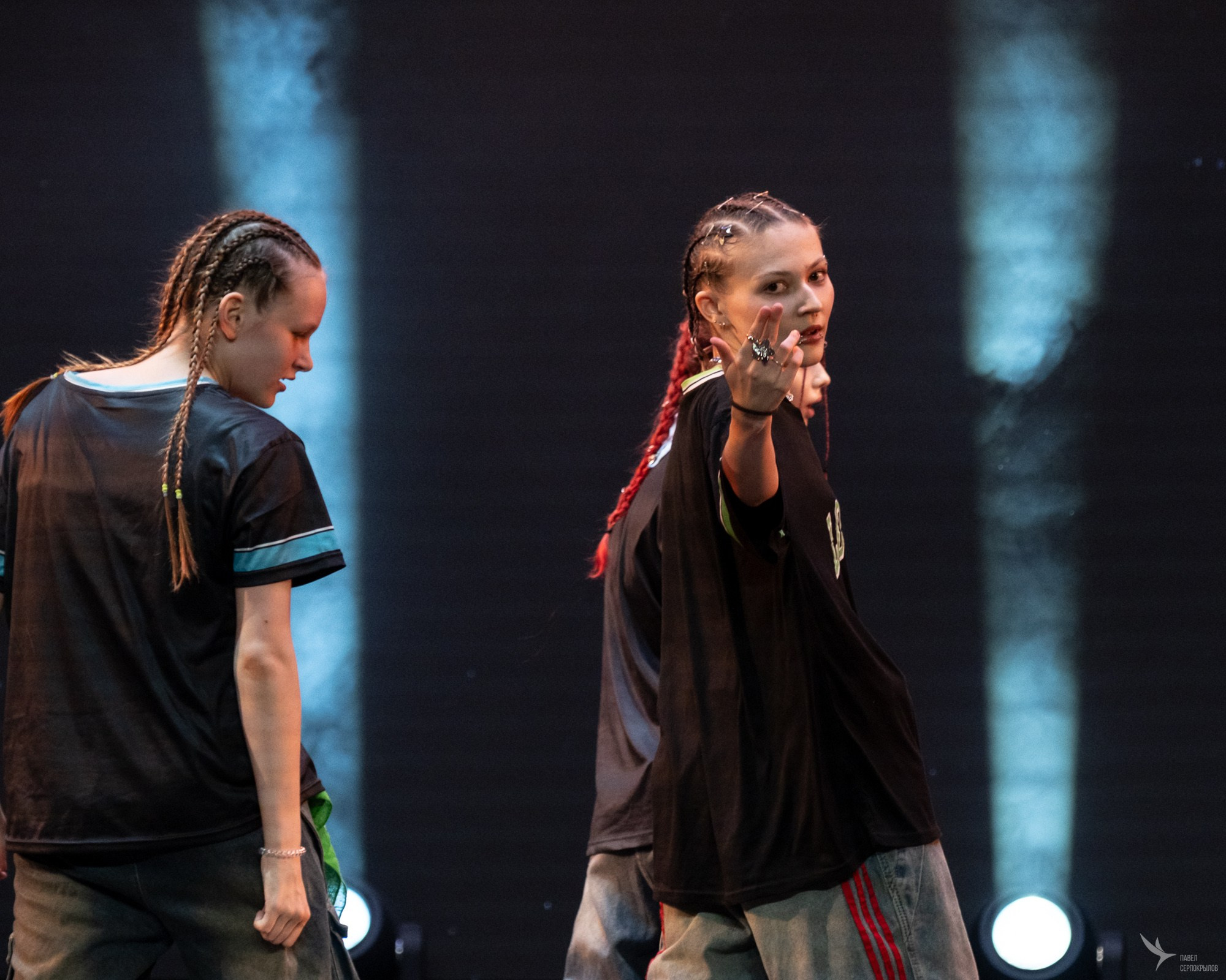 SD SHOW 2