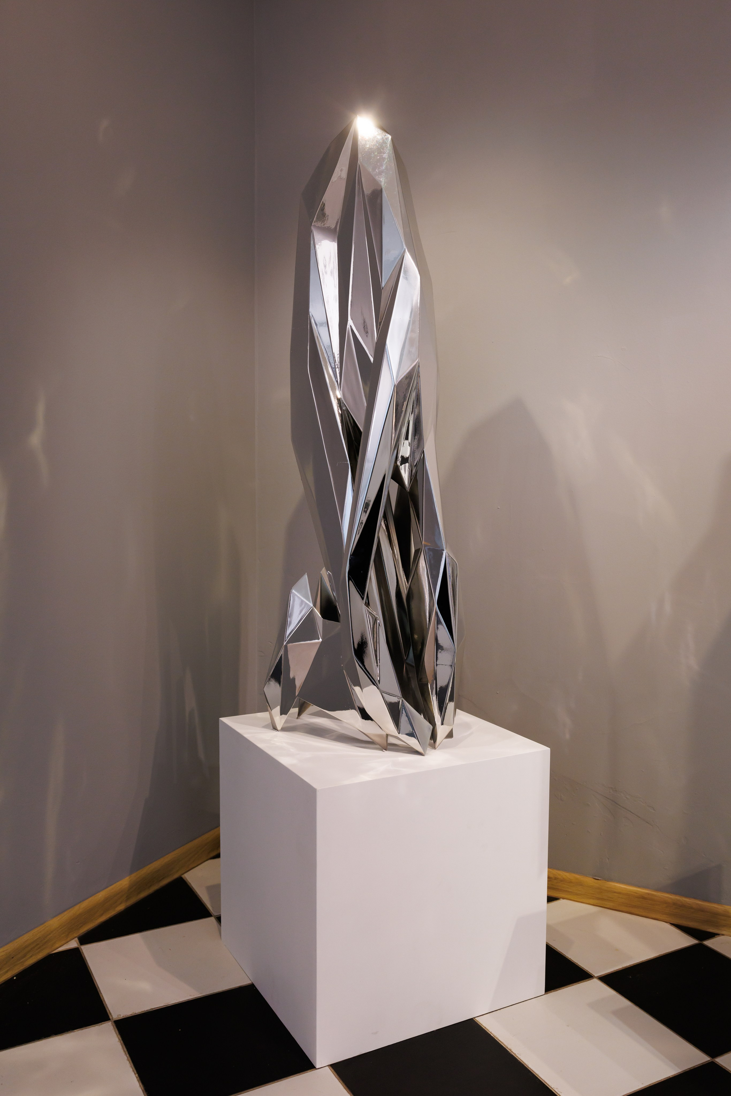 Выставка 21 день. Мосфильм. Профессиональный фотограф в Москве Захар Ишутин