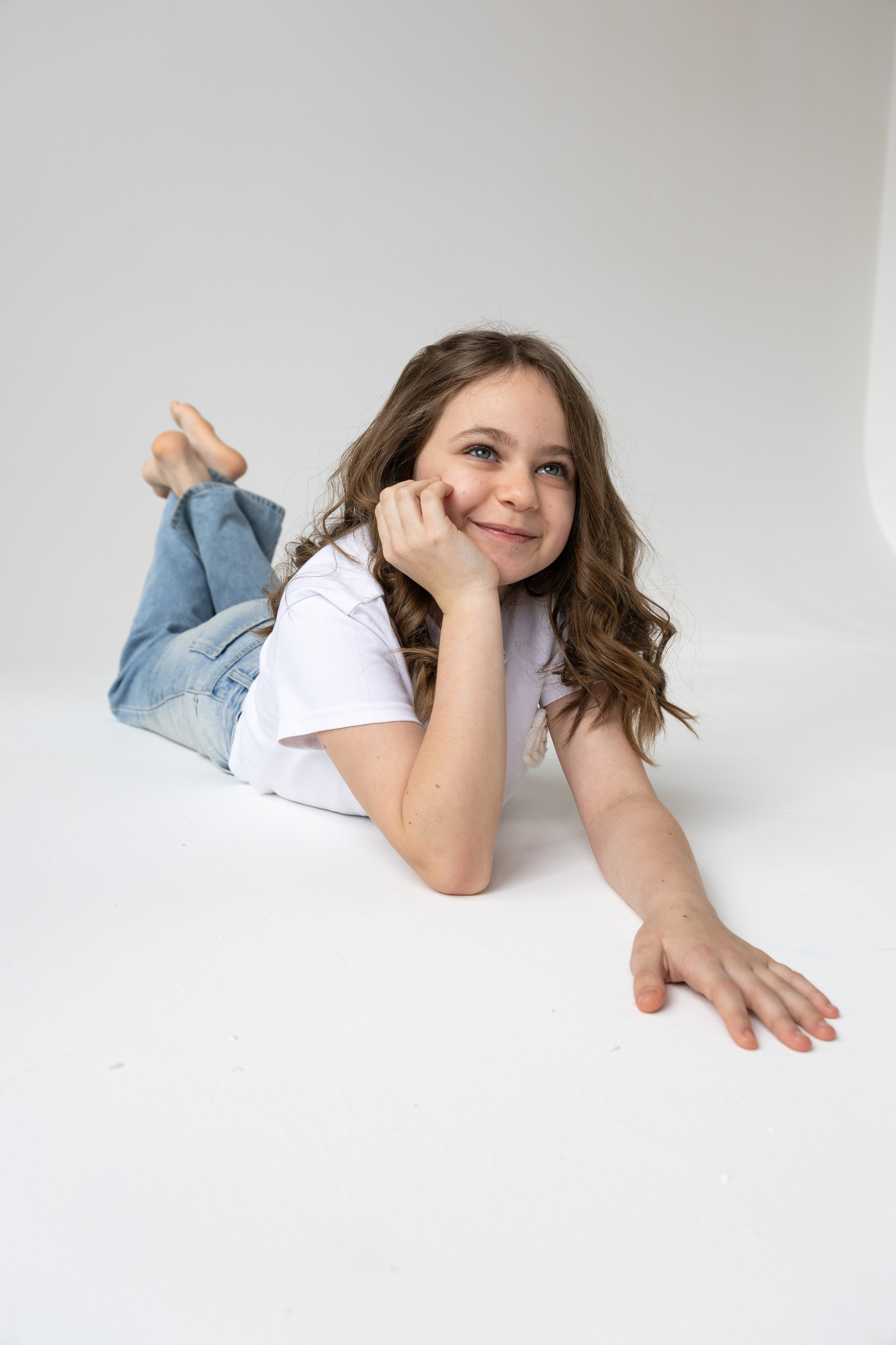 Семья. Фотограф в Москве Зябченко Екатерина. Съемки беременности, love story, семейный, портреты в студии и на улице