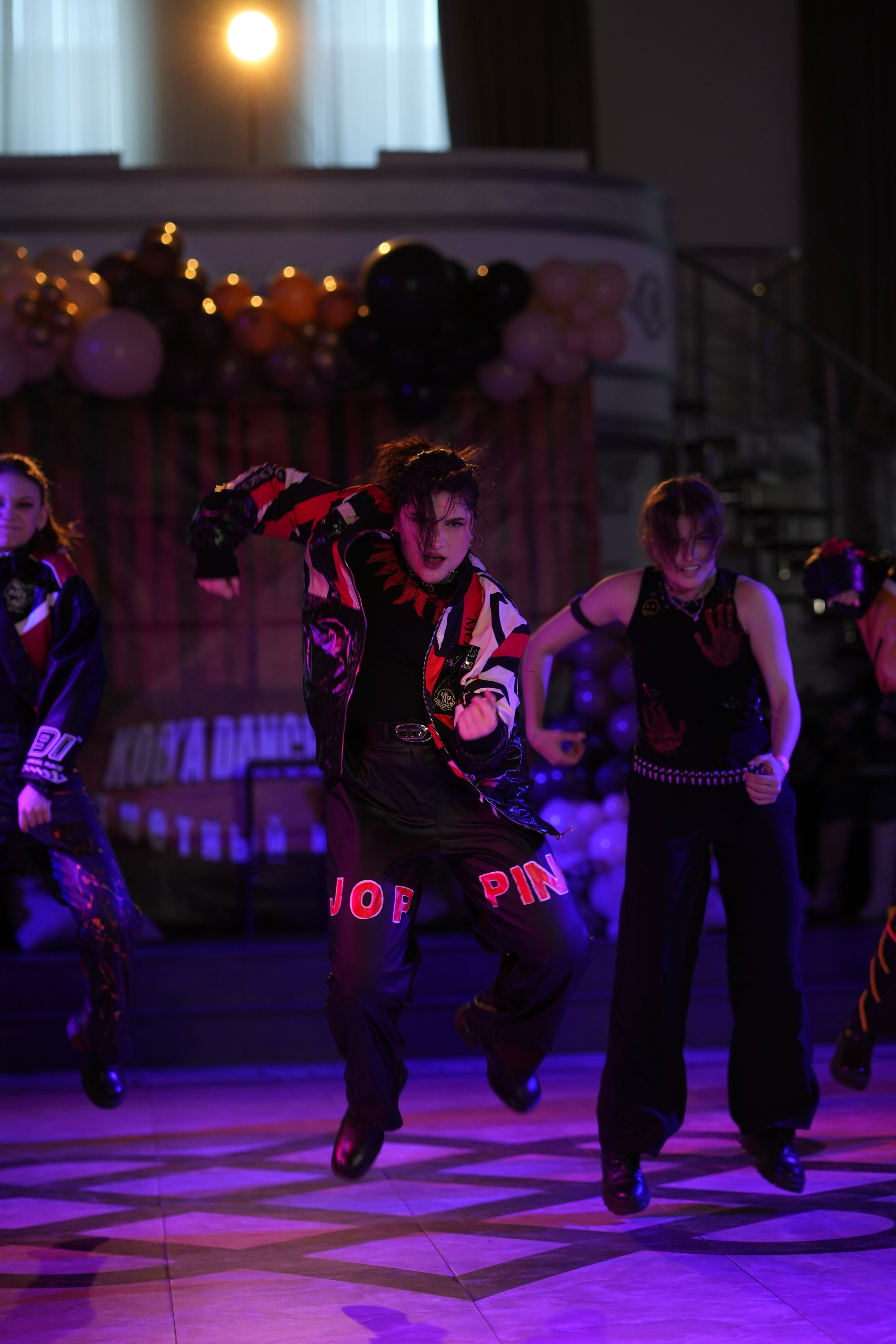 Отчётный концер KOD'A dance studio. Фотограф, видеограф Пятигорск, Ставрополь, Ессентуки, Petlyakovs_photo