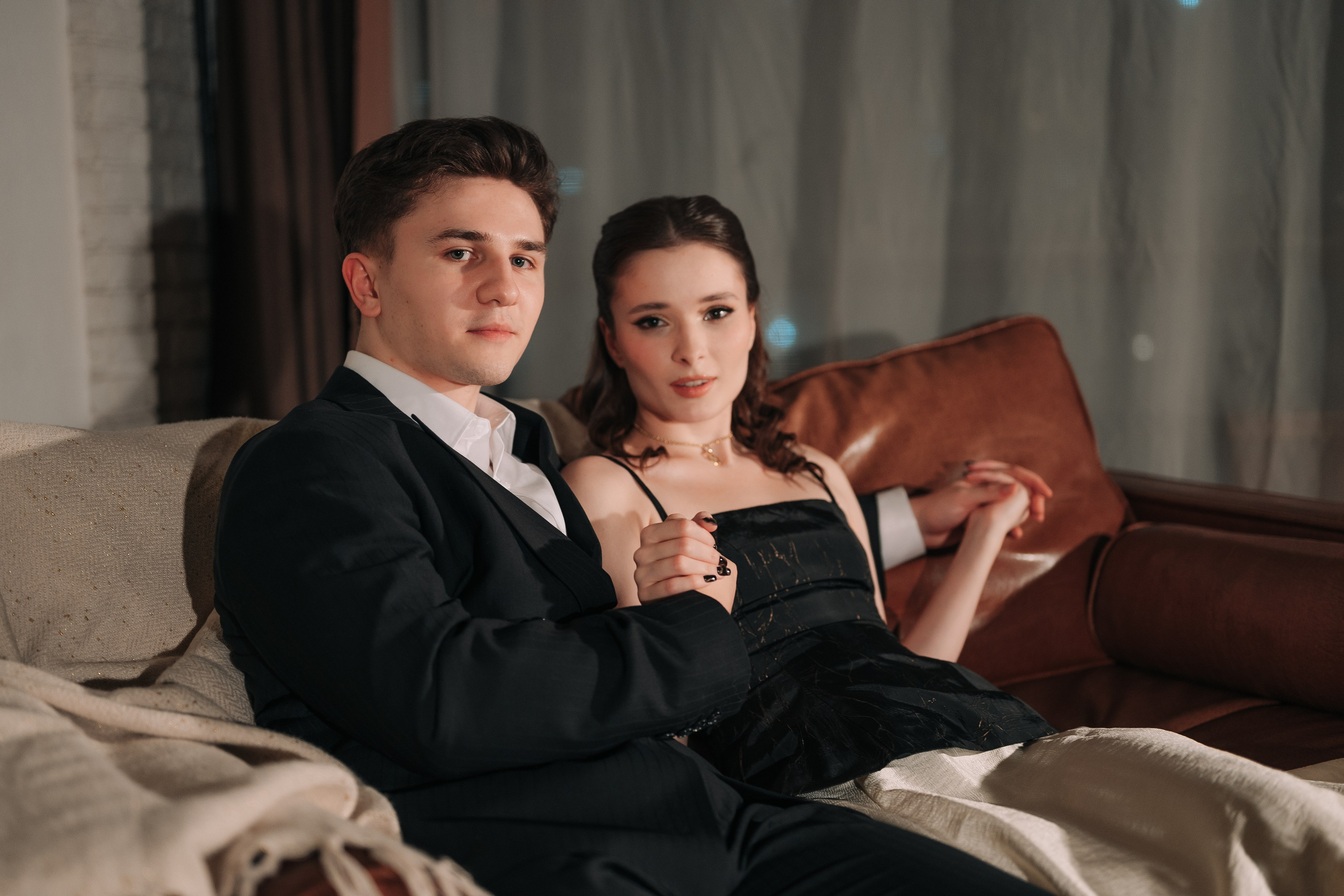 Иван и Ариадна. Иван Кубик — фотограф и видеограф