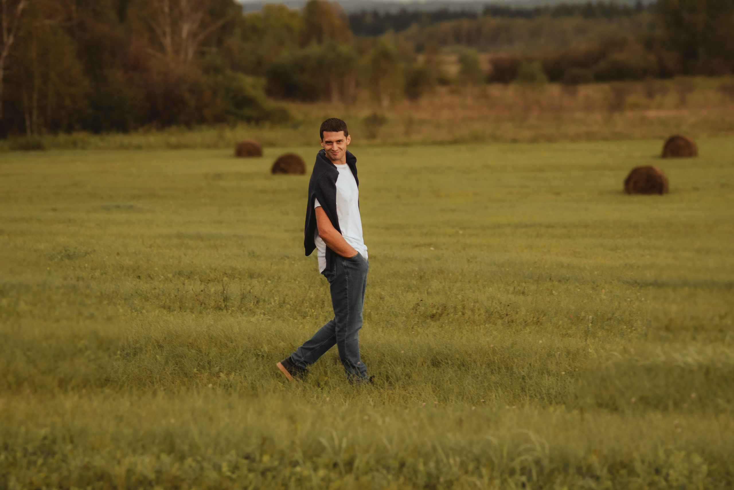 Саша и Люба. ProFoto