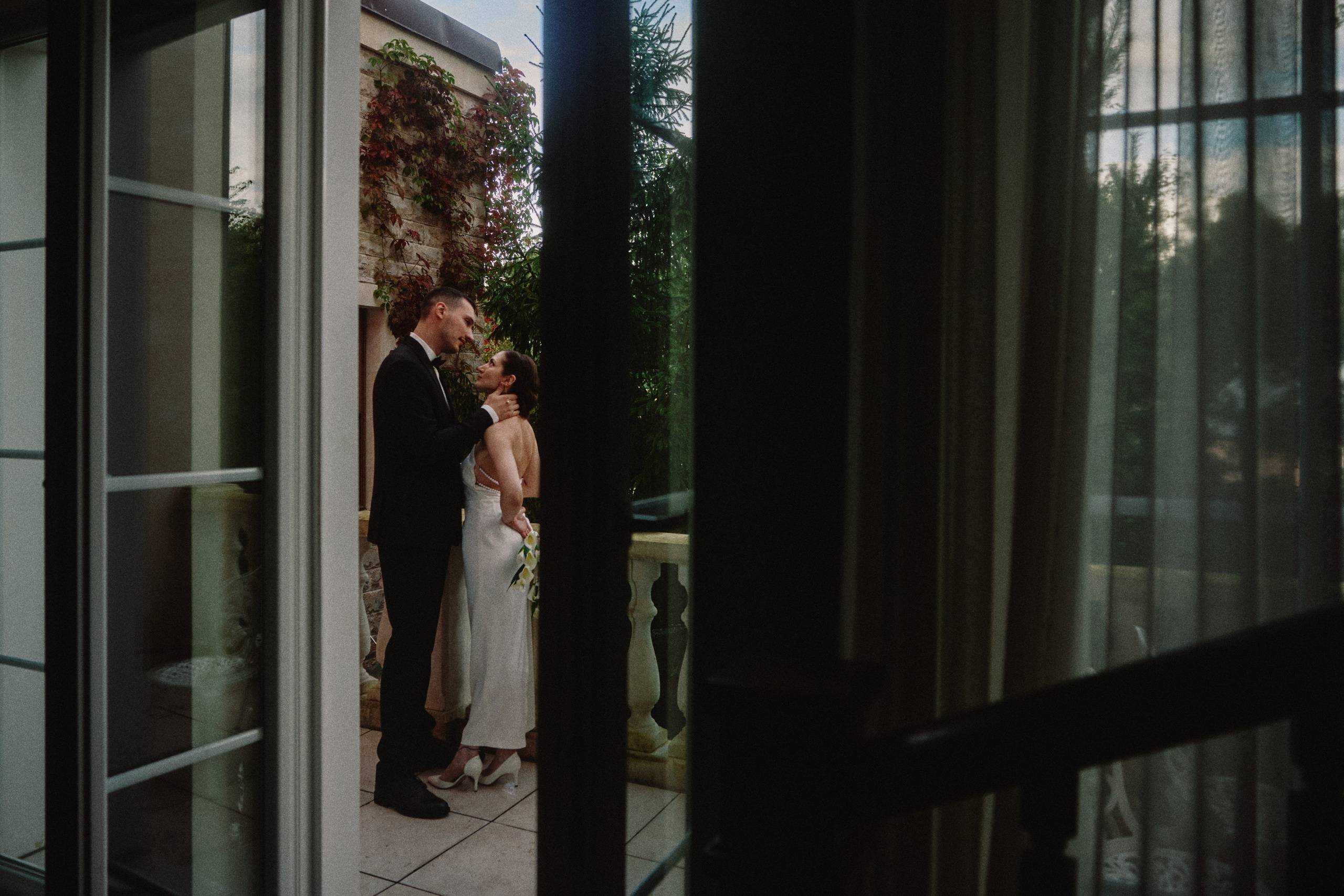 VTORNIK | Ангелина и Влад. Wedding videographer in Europe and Russia Ilya Novikov