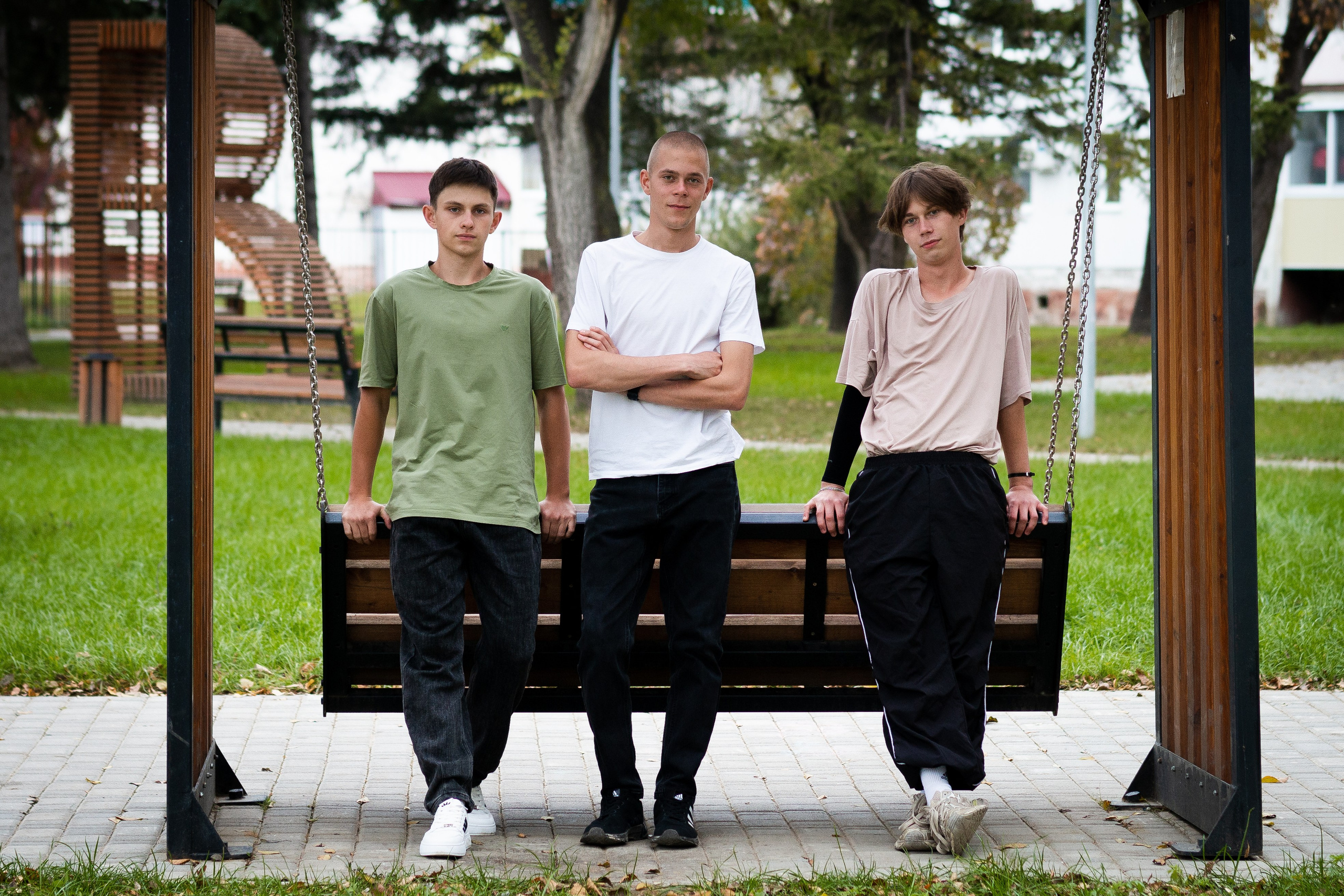 11 класс Осень 2025. Выпускные Альбомы и Фотосессии п. Кавалерово