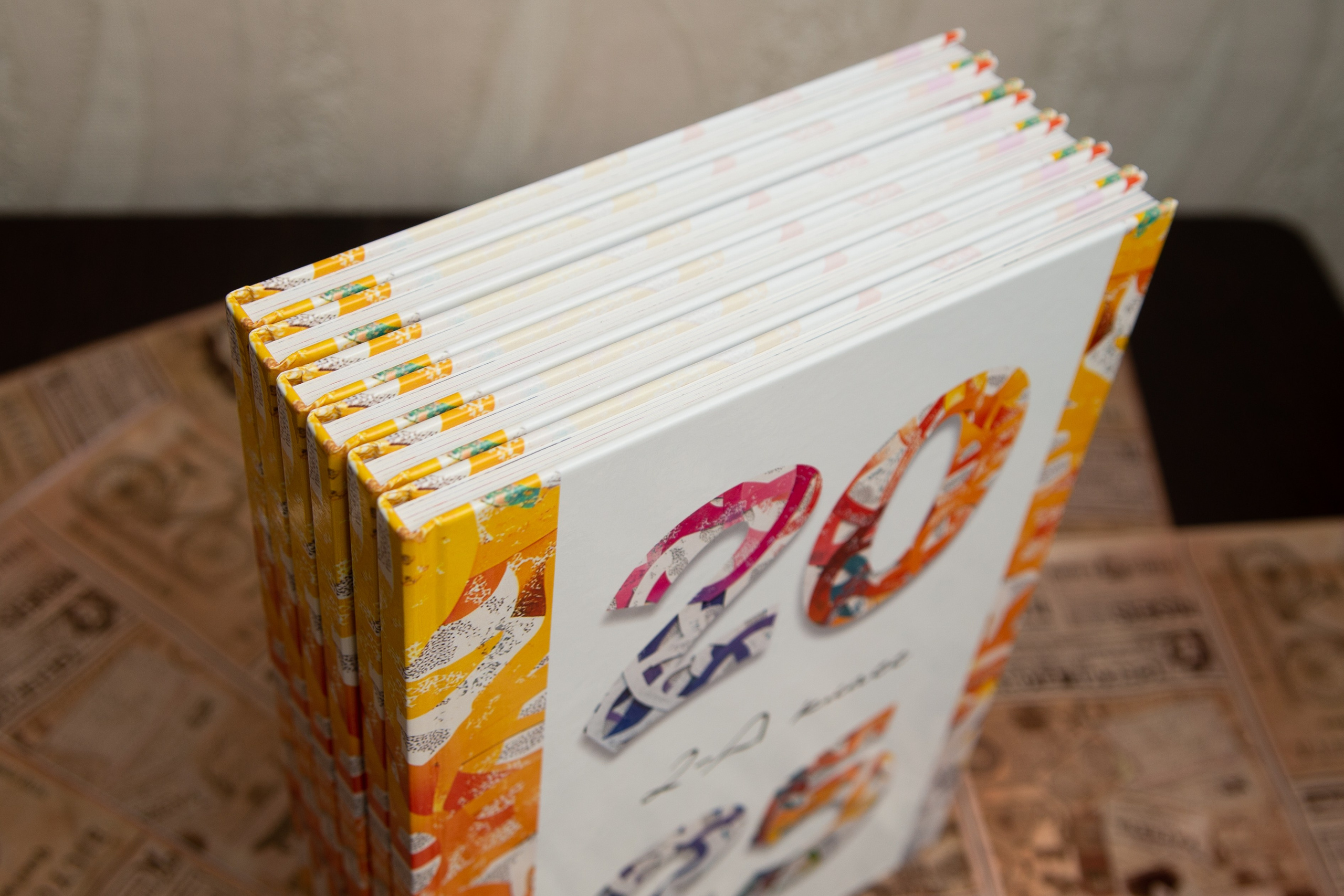 Пример Альбома листы с «прослойкой». Выпускные Альбомы и Фотосессии п. Кавалерово