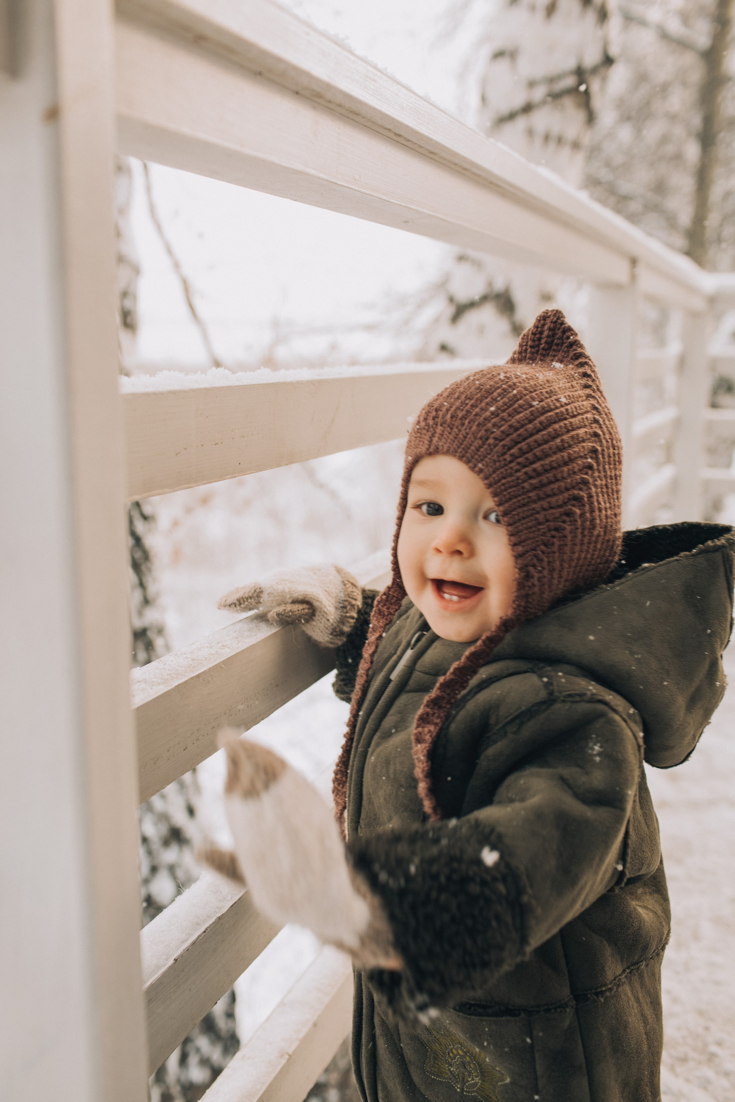 Тимоша, Оксана, Саша. Семейный фотограф Томск