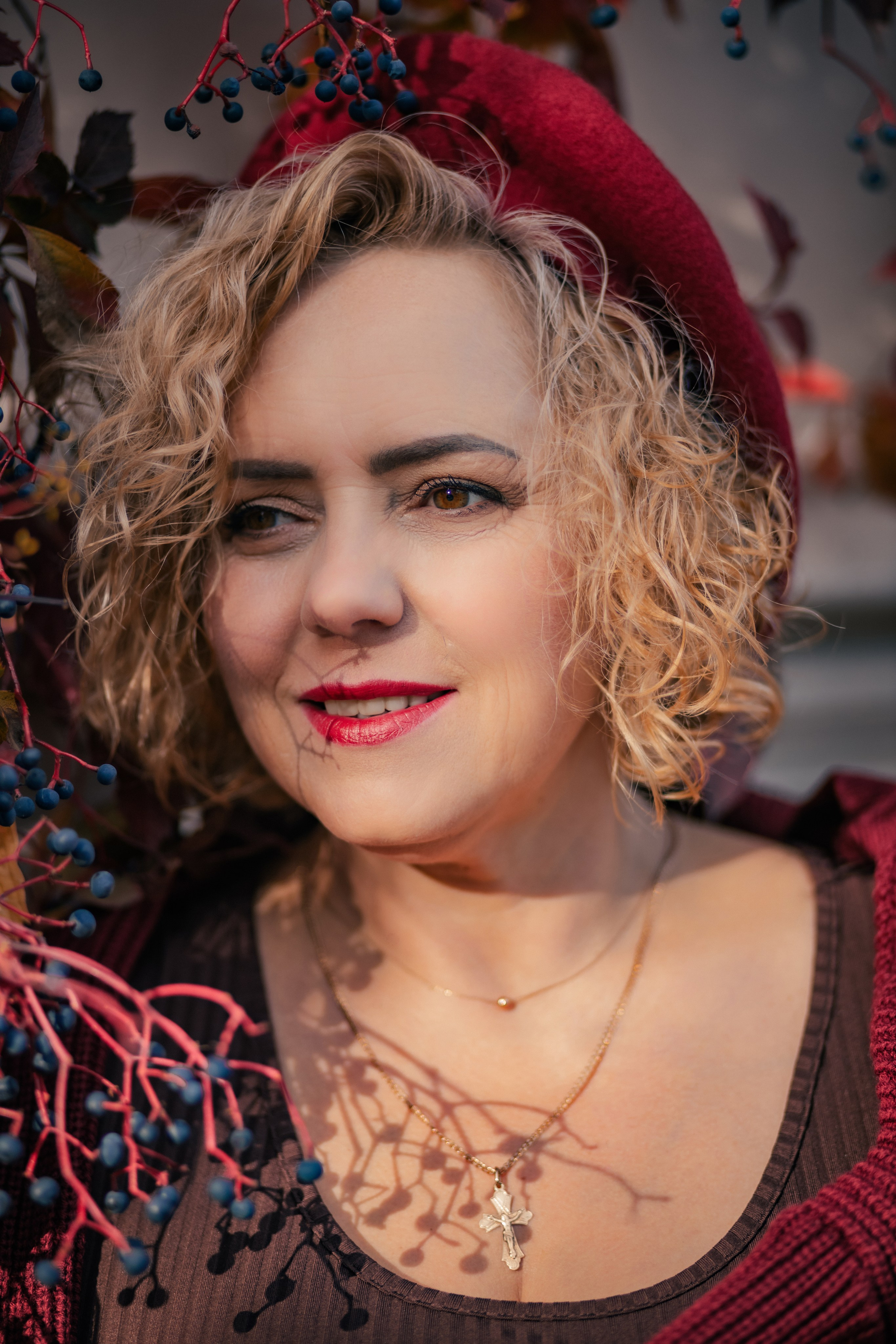 Ко Дню рождения Оксаны. Фотограф и видеограф в Ставрополе Инна Попова