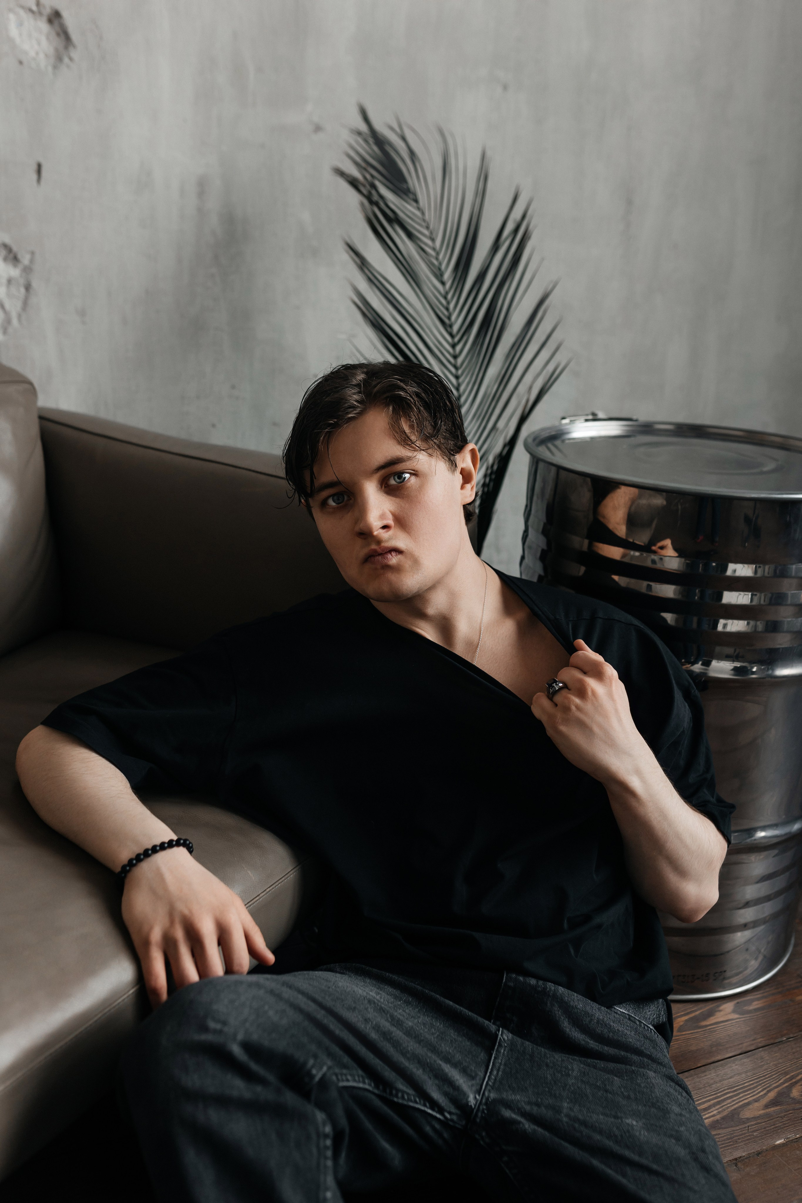 Никита Куфтин. Фотограф Наталия Федосова, г. Москва. TG и Instagram @nataliya_raw