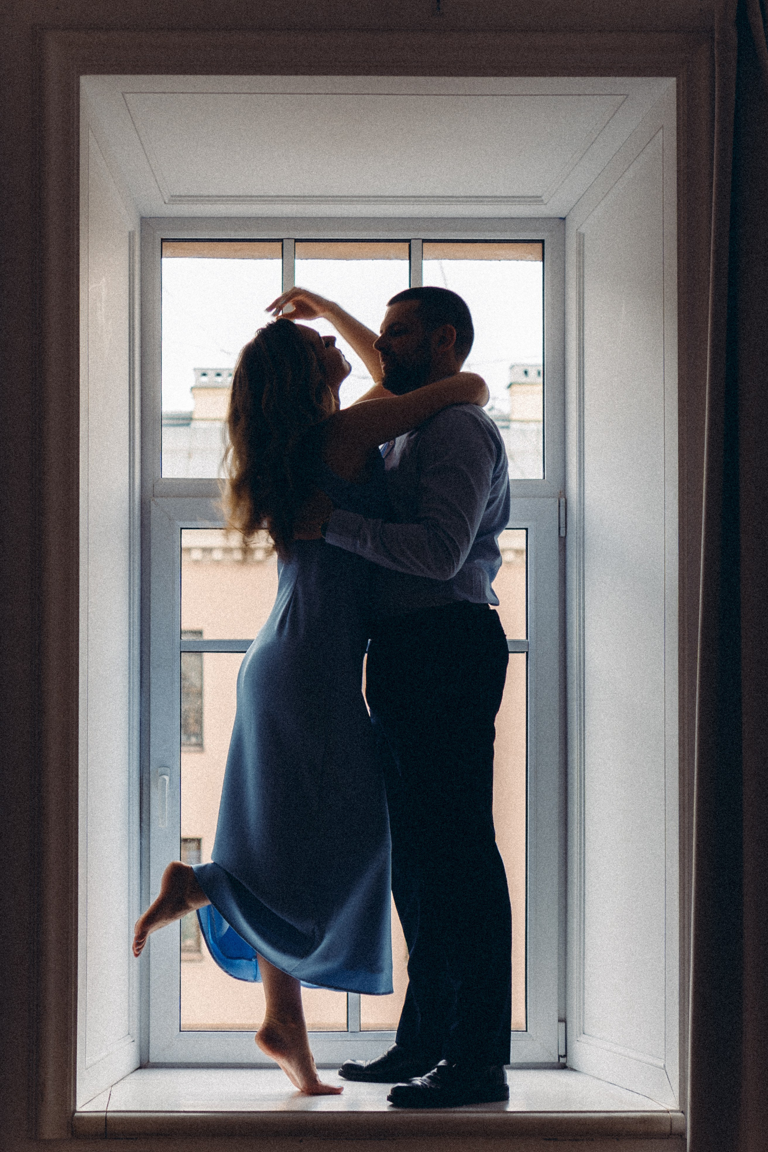 СТУДИЯ И ПРОГУЛКА ДЛЯ ПАРЫ. Профессиональный фотограф, Санкт-Петербург — Виктория Богомолова