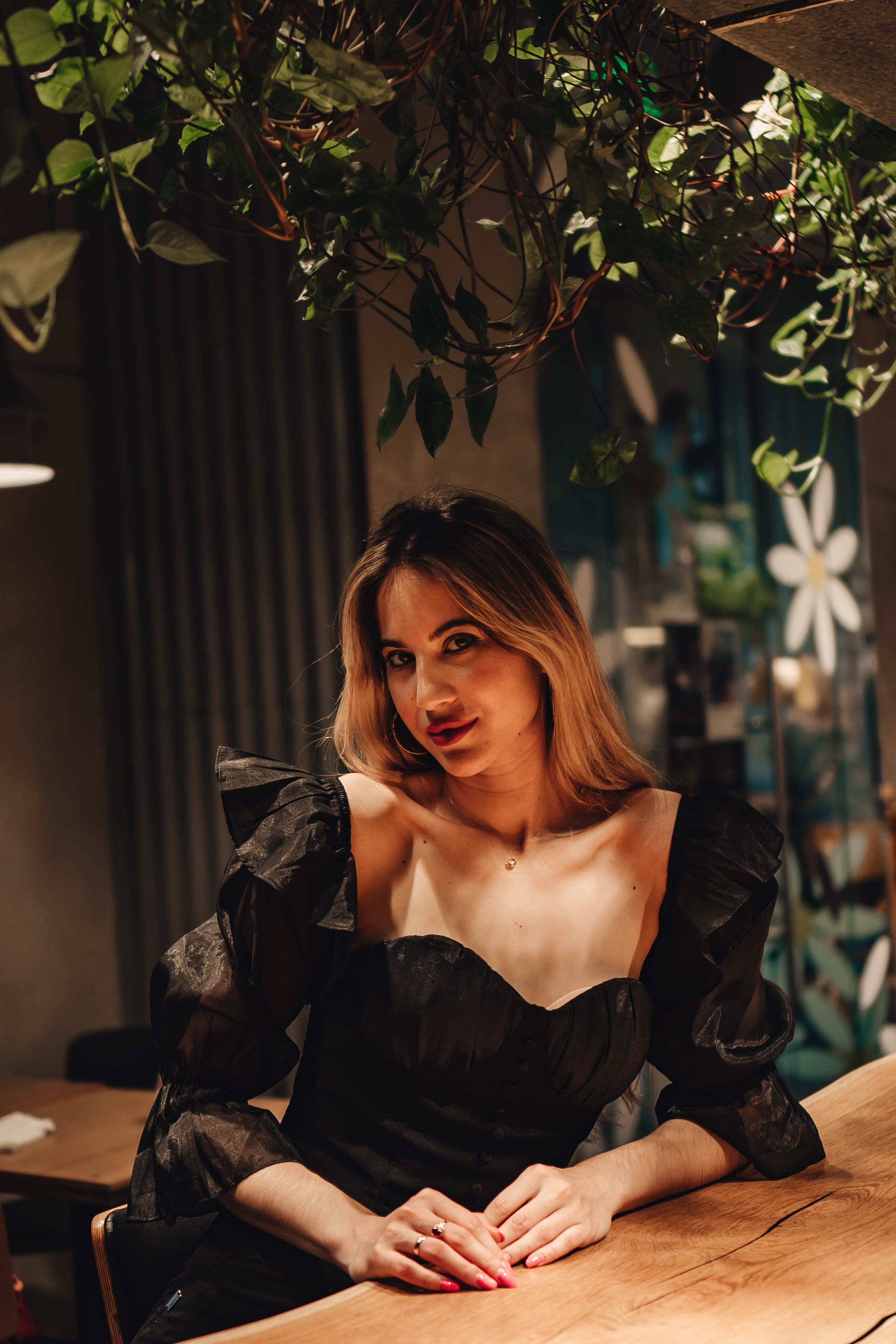 Осенняя. Профессиональный фотограф, Санкт-Петербург — Виктория Богомолова