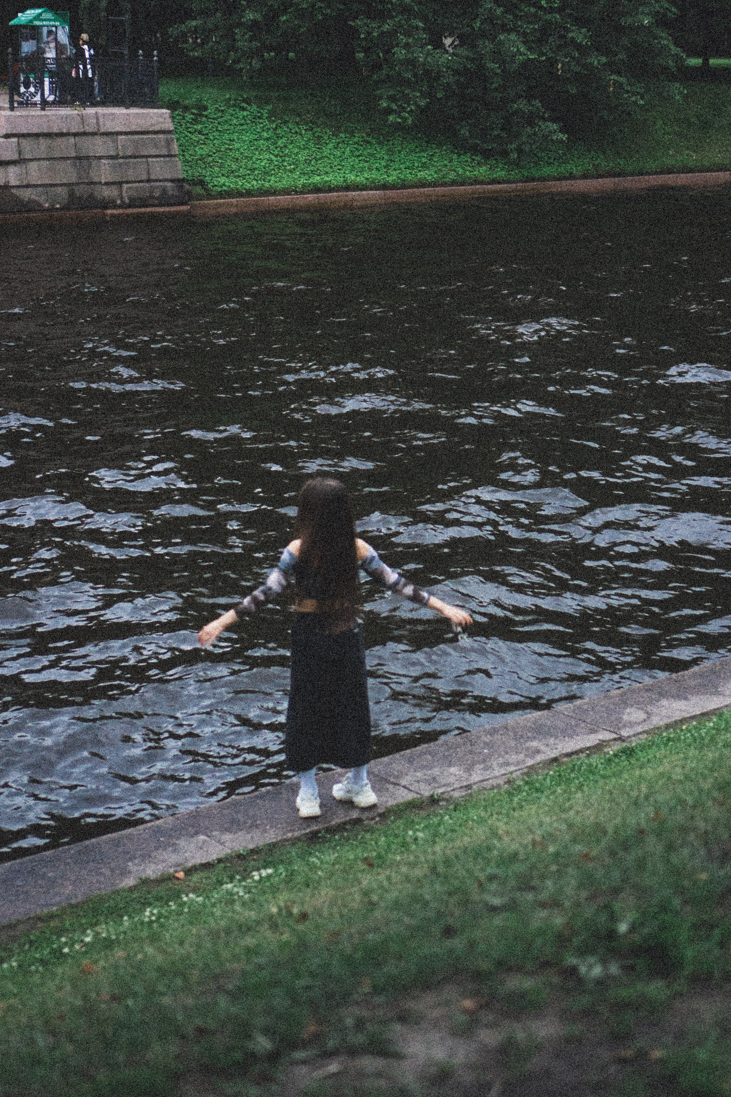 ПРОГУЛКА ПО САНКТ-ПЕТЕРБУРГУ. Профессиональный фотограф, Санкт-Петербург — Виктория Богомолова