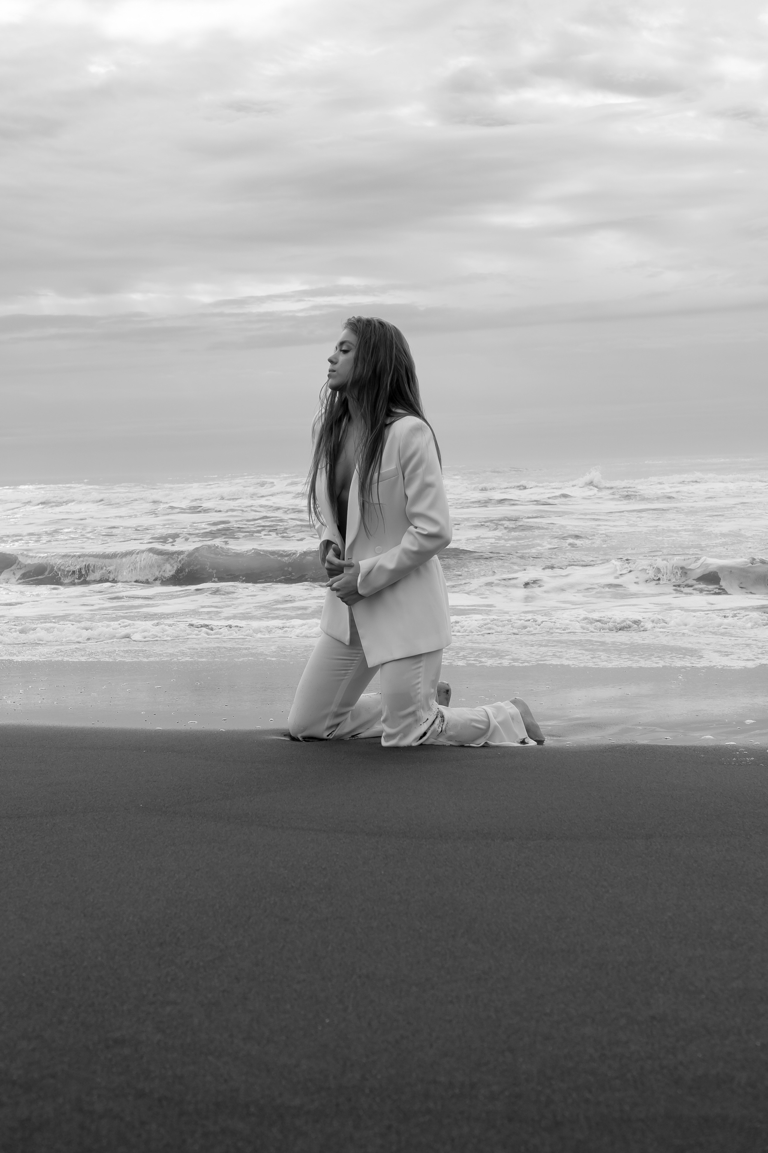 ТИХИЙ ОКЕАН. Профессиональный фотограф, Санкт-Петербург — Виктория Богомолова