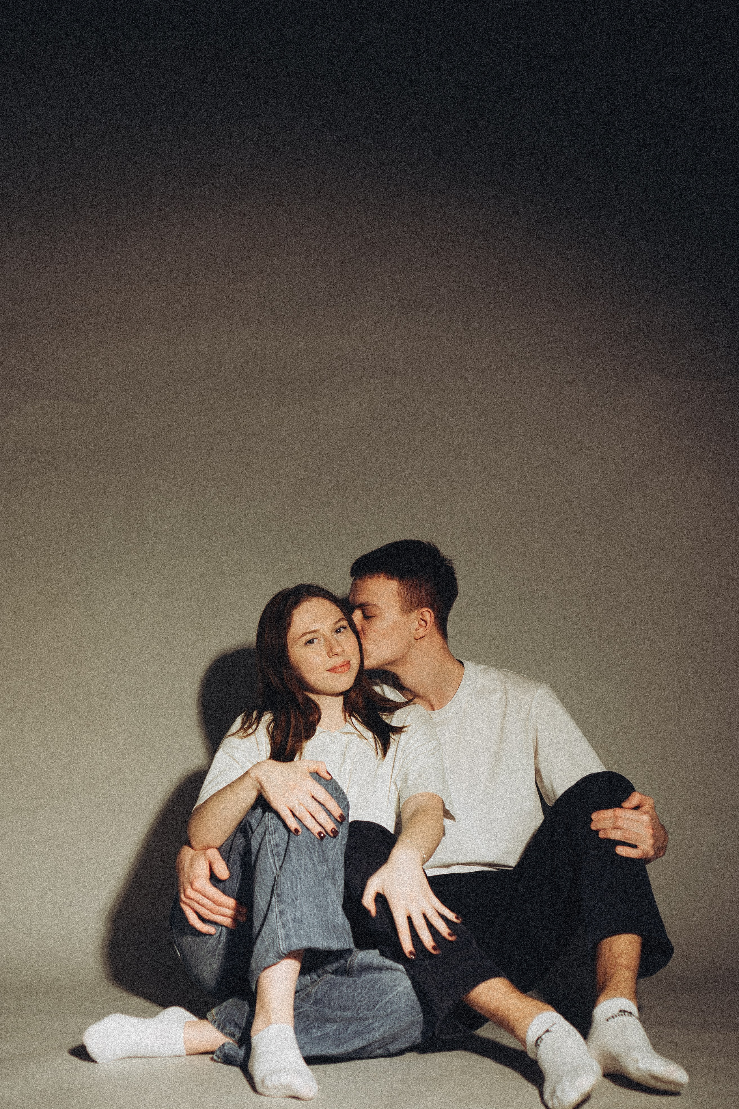 Студийная история. Профессиональный фотограф, Санкт-Петербург — Виктория Богомолова