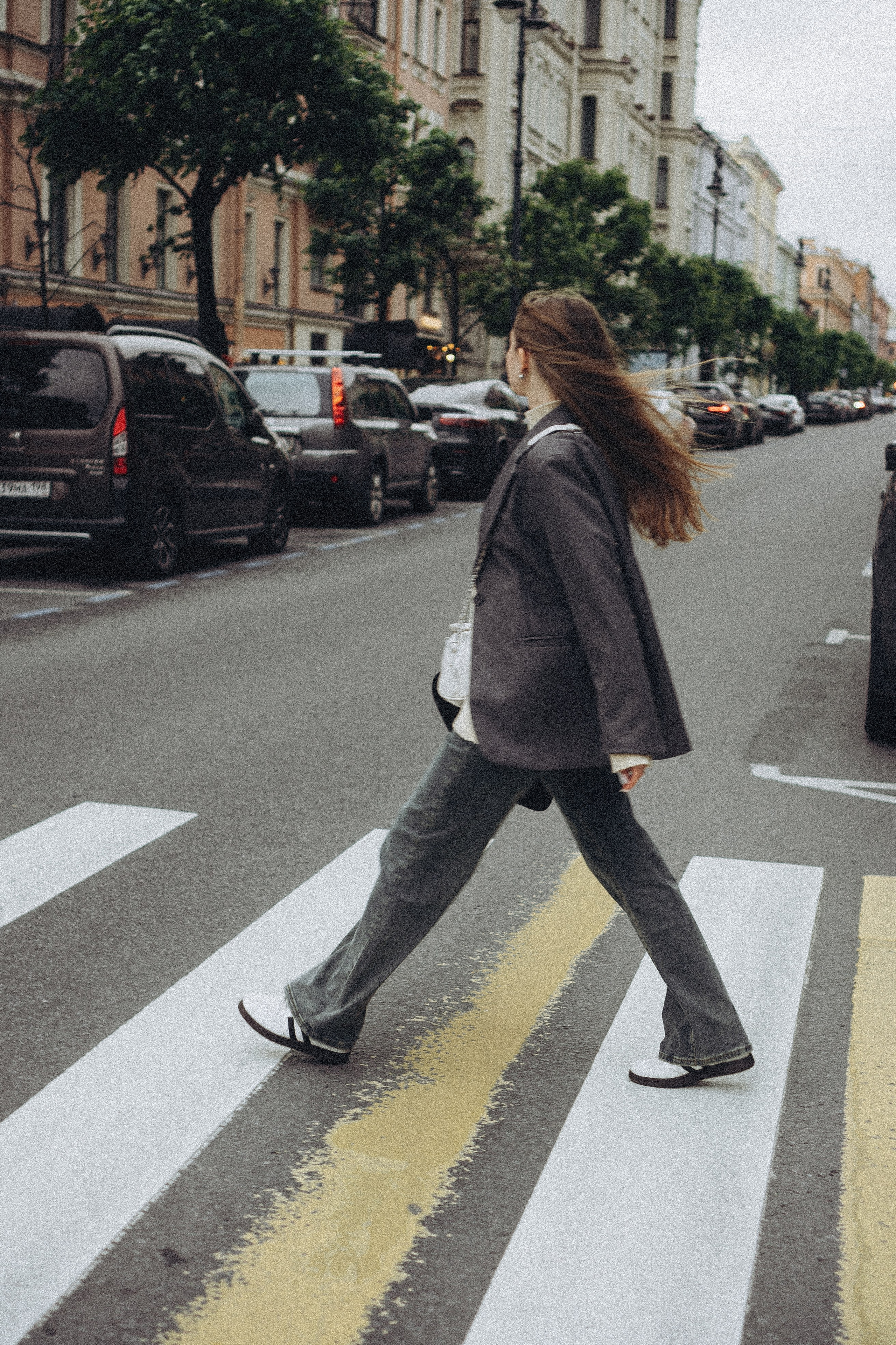 ПРОГУЛКА НА ЧЕРНЫШЕВСКОЙ. Профессиональный фотограф, Санкт-Петербург — Виктория Богомолова