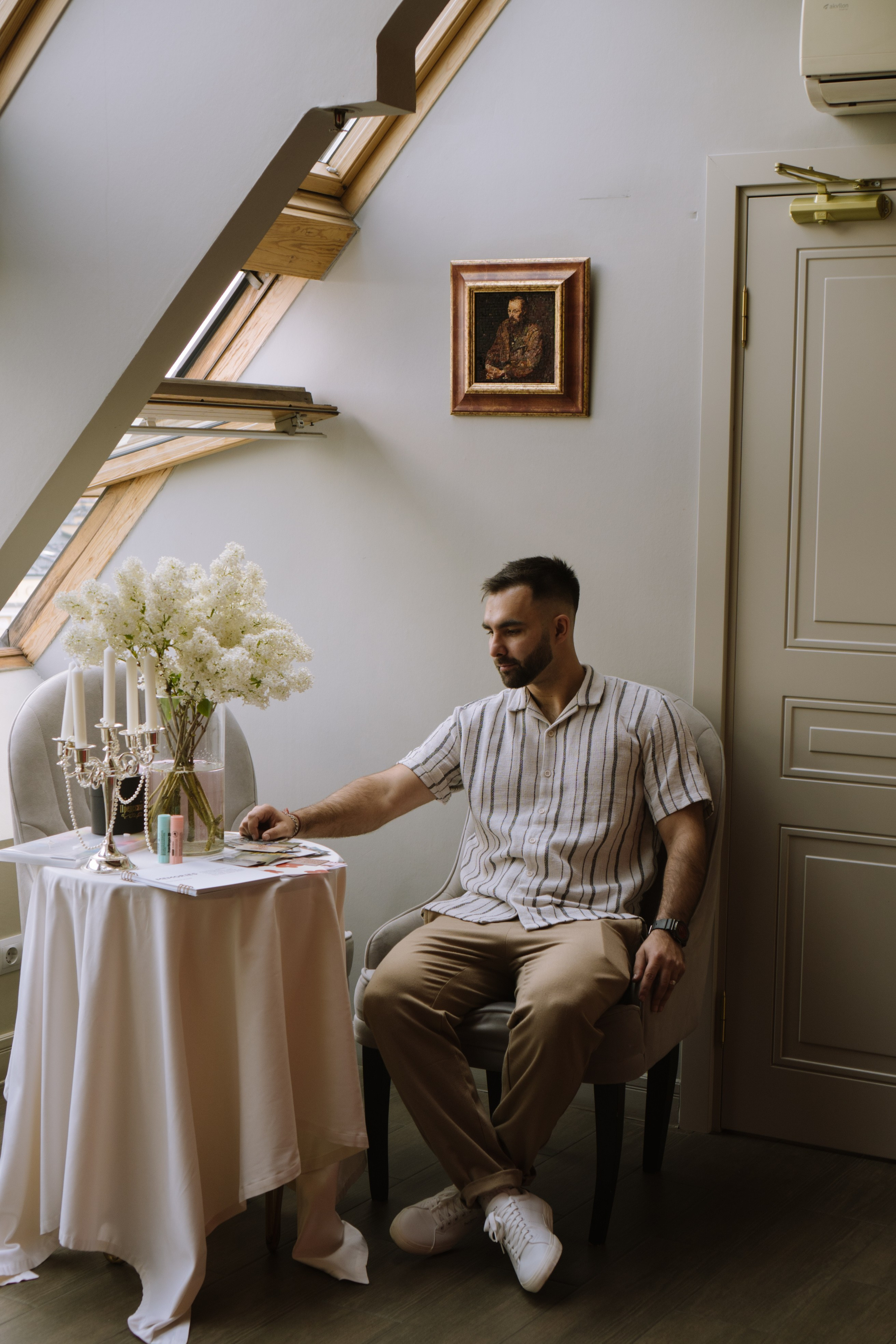 СВАДЕБНЫЙ БАНКЕТ НА ВЛАДИМИРСКОЙ В САНКТ-ПЕТЕРБУРГЕ (КАМЕРНАЯ СВАДЬБА). Профессиональный фотограф, Санкт-Петербург — Виктория Богомолова