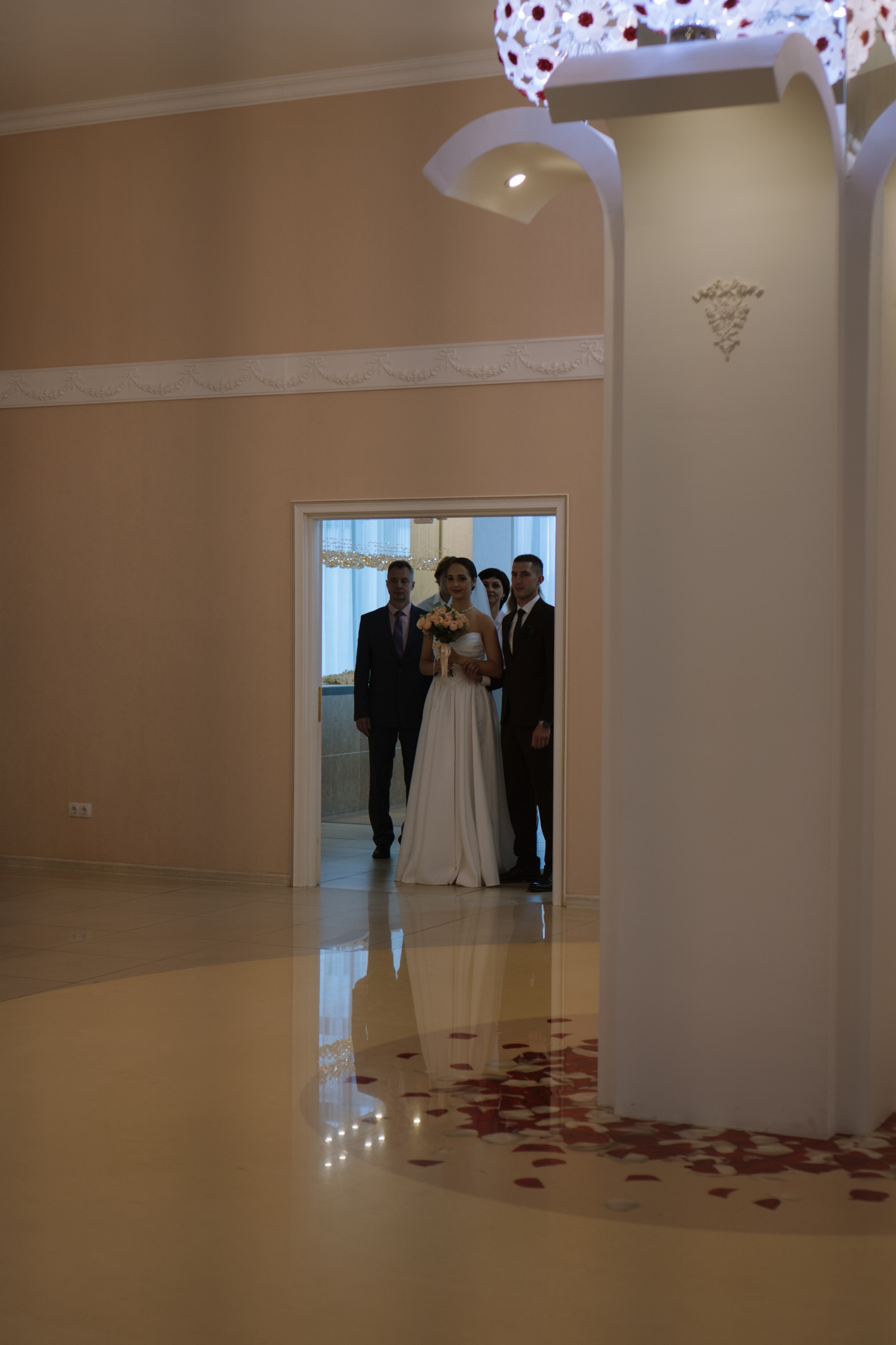 ЗАГС И ПРОГУЛКА 2 ЧАСА. Профессиональный фотограф, Санкт-Петербург — Виктория Богомолова