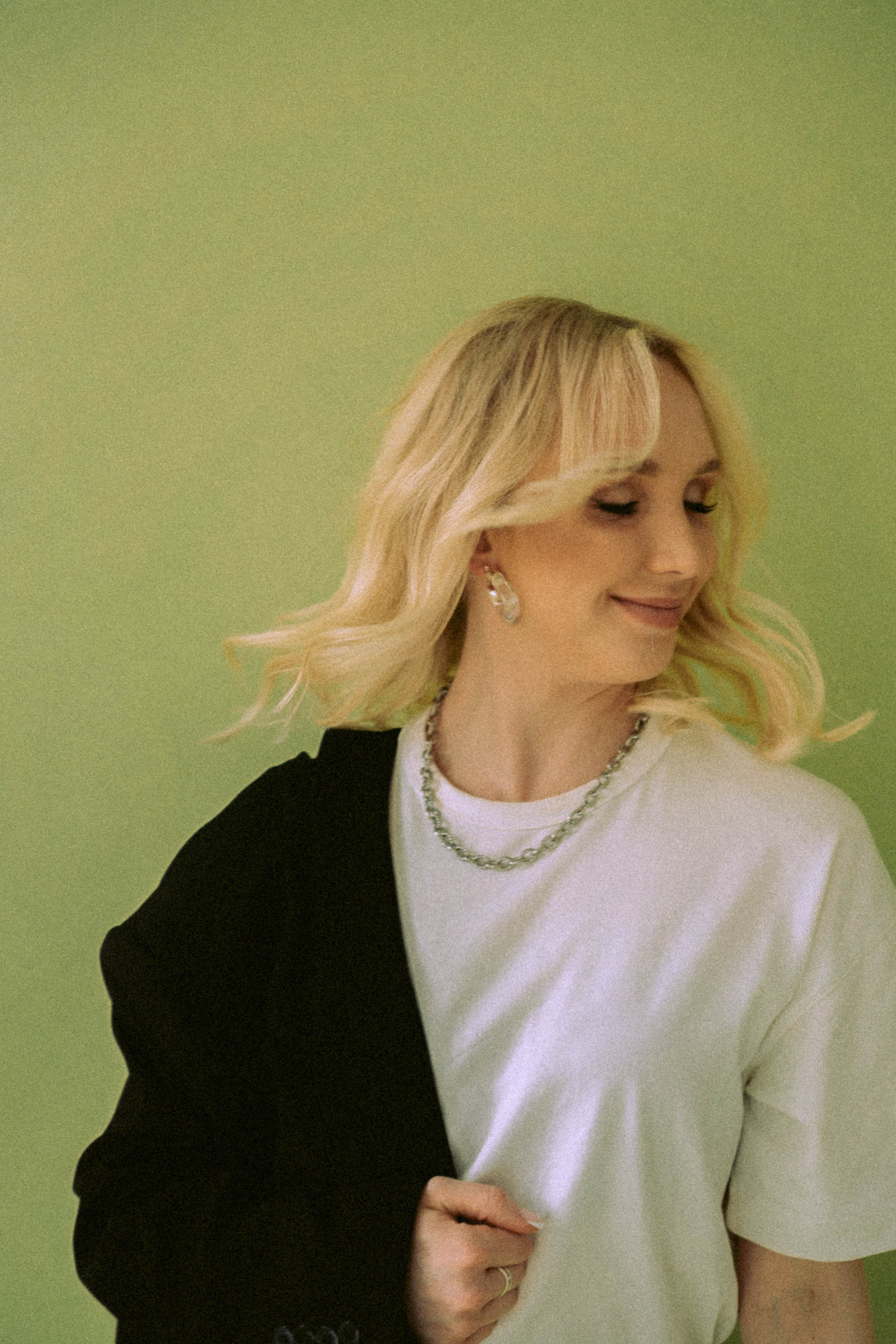 Студийная. Профессиональный фотограф, Санкт-Петербург — Виктория Богомолова