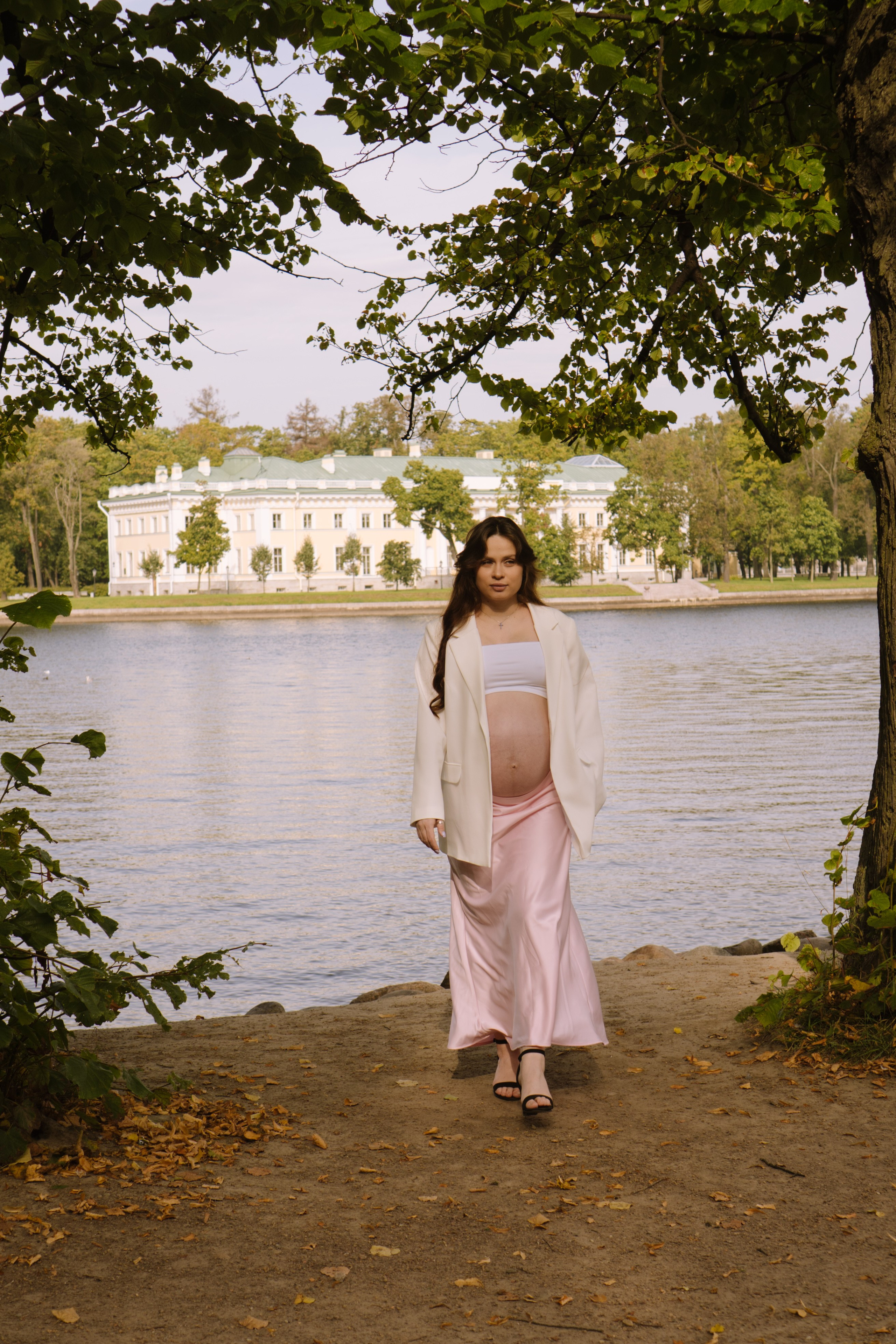 СЕМЕЙНАЯ ИСТОРИЯ. Профессиональный фотограф, Санкт-Петербург — Виктория Богомолова