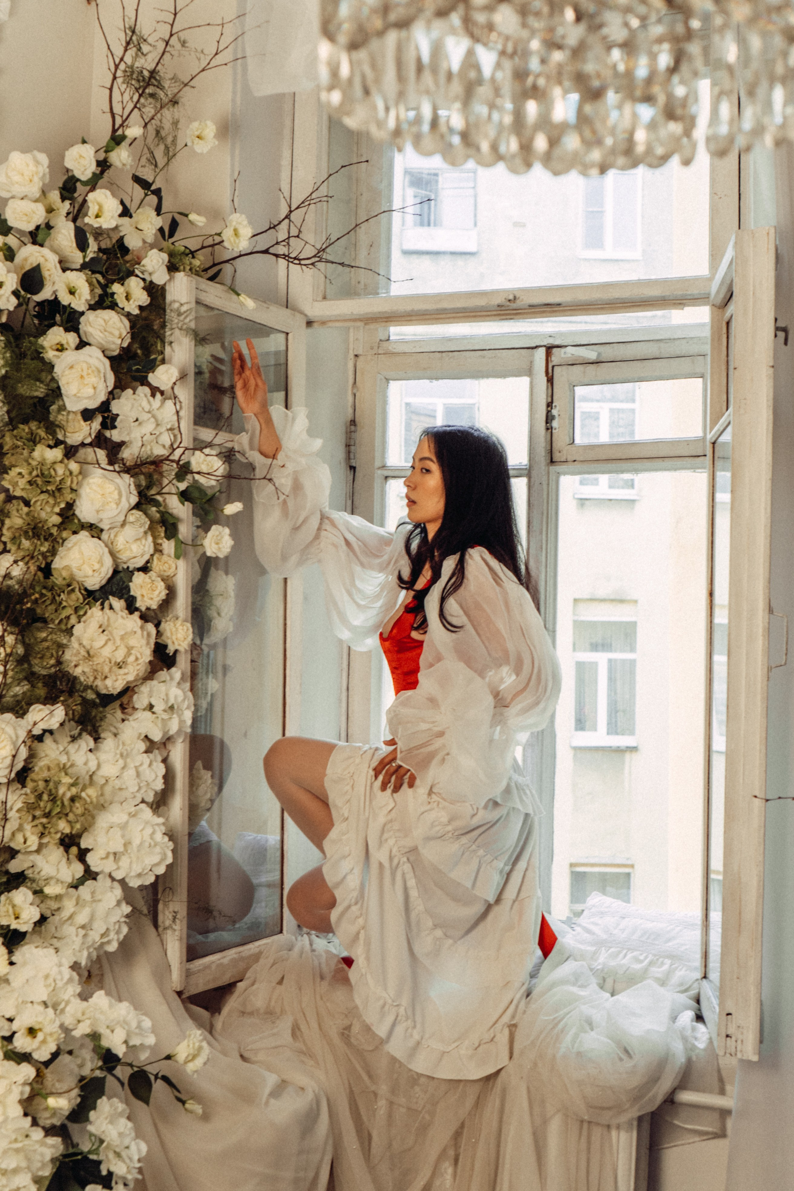 ВИНТАЖНЫЙ СТИЛЬ. Профессиональный фотограф, Санкт-Петербург — Виктория Богомолова