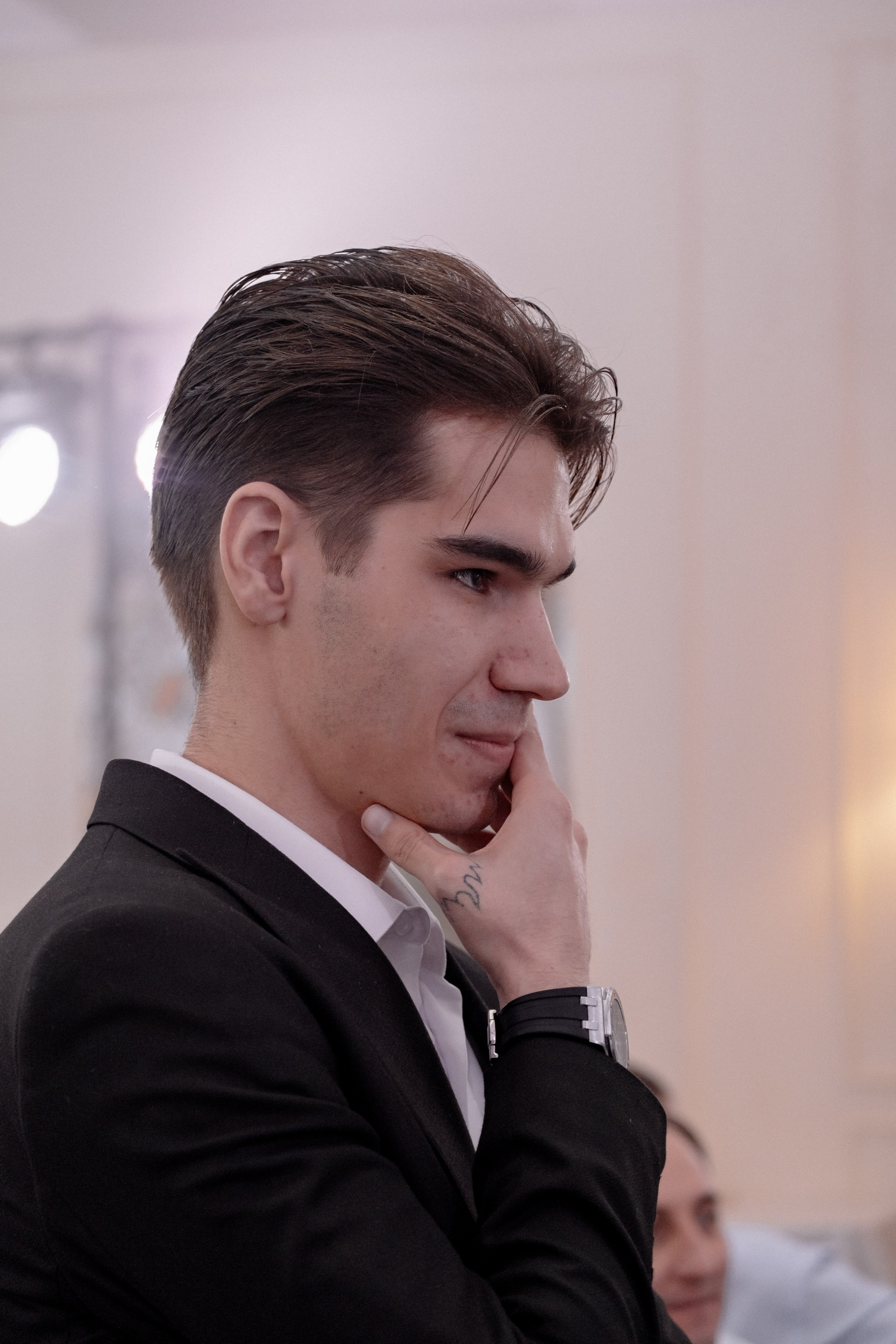 СВАДЕБНЫЙ БАНКЕТ (СНЯТО В СИБИРЕ В НИЖНЕВАРТОВСКЕ). Профессиональный фотограф, Санкт-Петербург — Виктория Богомолова