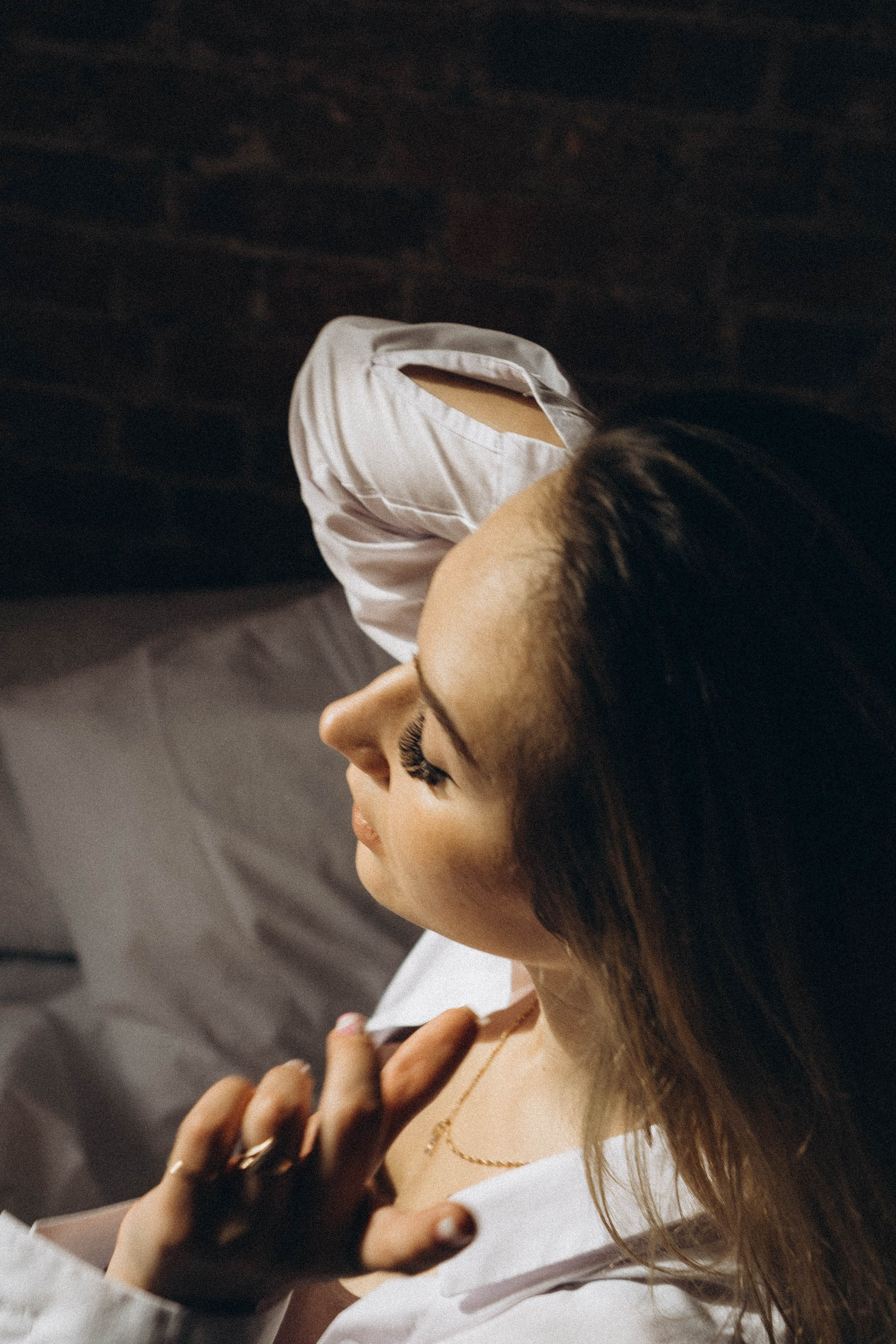 Любовь. Профессиональный фотограф, Санкт-Петербург — Виктория Богомолова