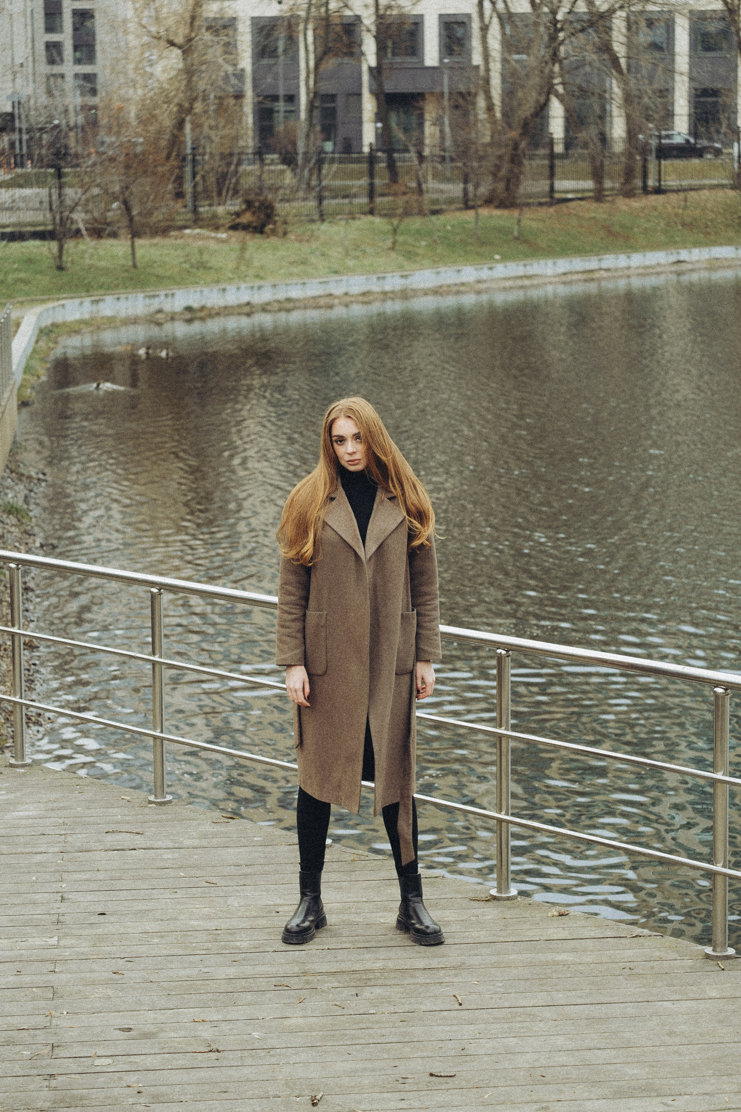 ПРОГУЛКА ПО МОСКВЕ. Профессиональный фотограф, Санкт-Петербург — Виктория Богомолова