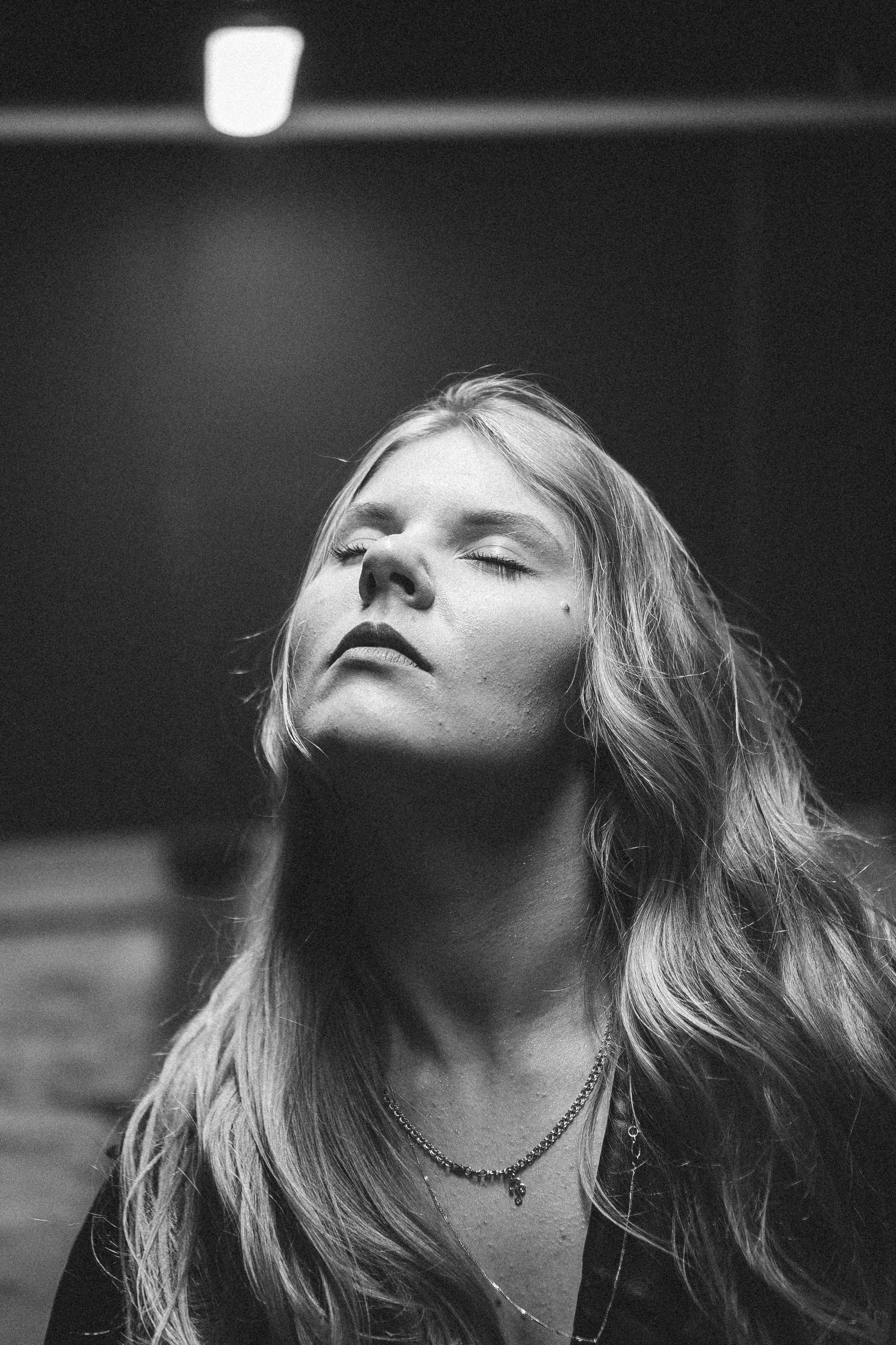 ЧБ. Профессиональный фотограф, Санкт-Петербург — Виктория Богомолова