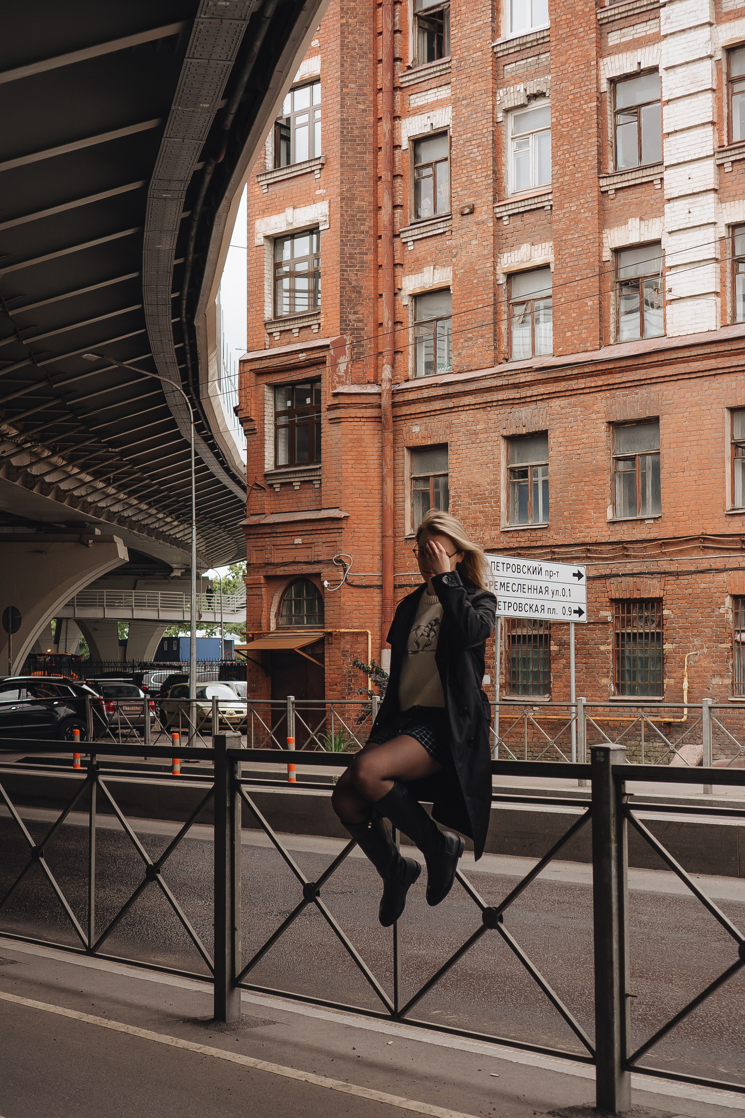 ЛЮБОВЬ В САНТК-ПЕТЕРБУРГЕ. Профессиональный фотограф, Санкт-Петербург — Виктория Богомолова