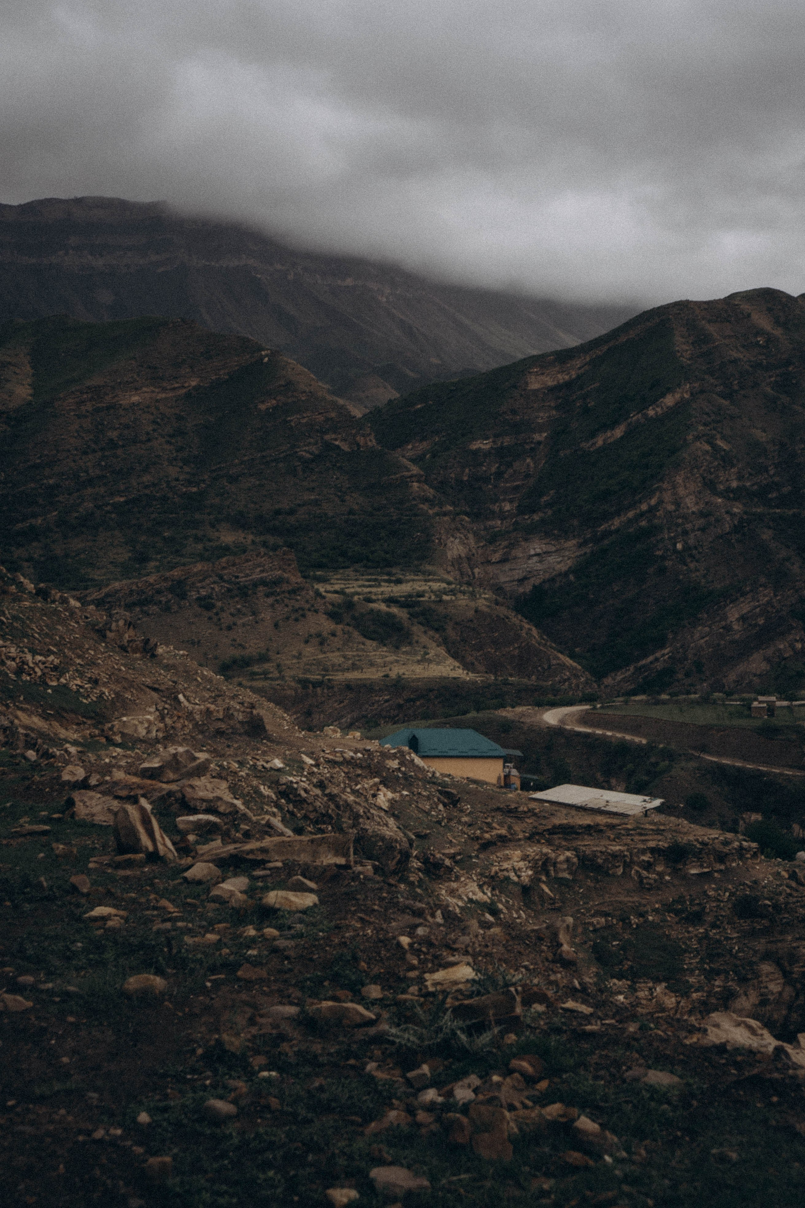 Кавказ. Профессиональный фотограф, Санкт-Петербург — Виктория Богомолова