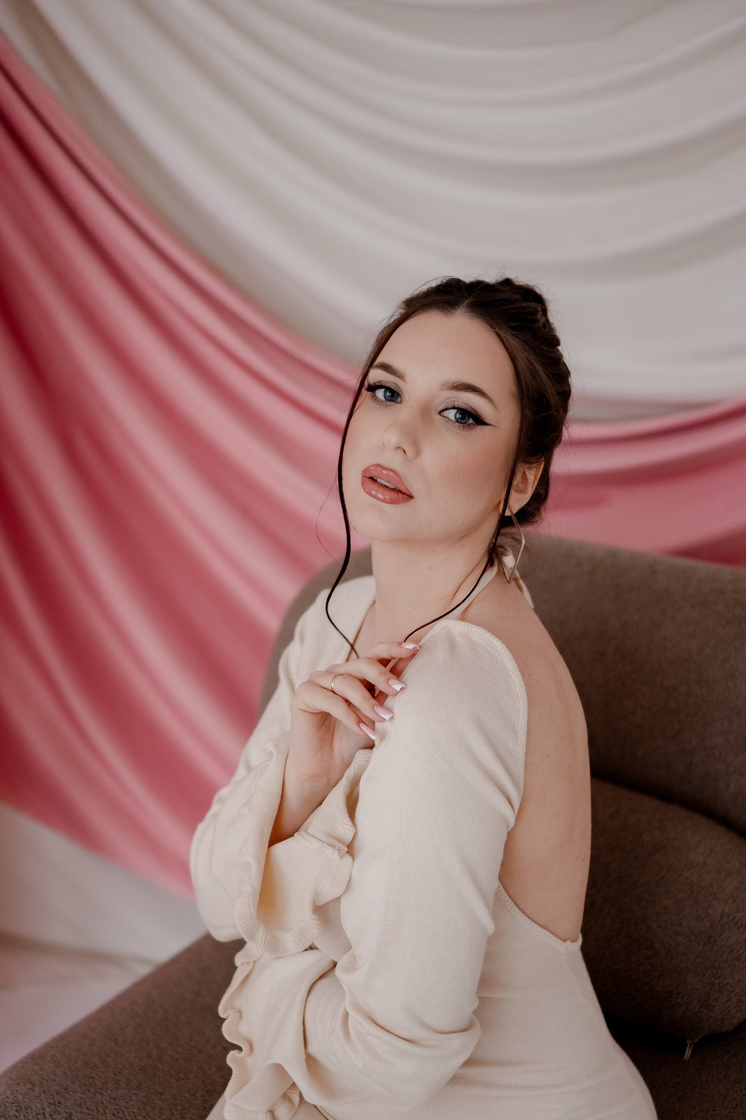 Весенняя. Профессиональный фотограф, Санкт-Петербург — Виктория Богомолова