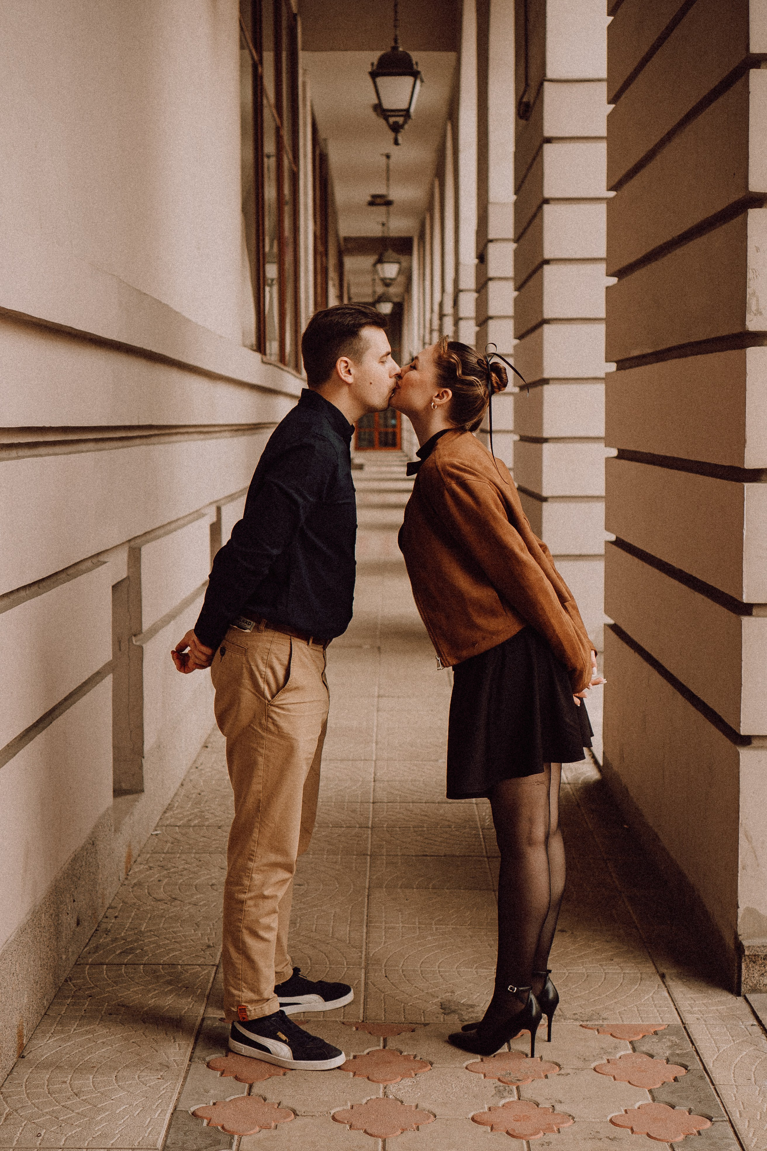 LOVE. Профессиональный фотограф, Санкт-Петербург — Виктория Богомолова