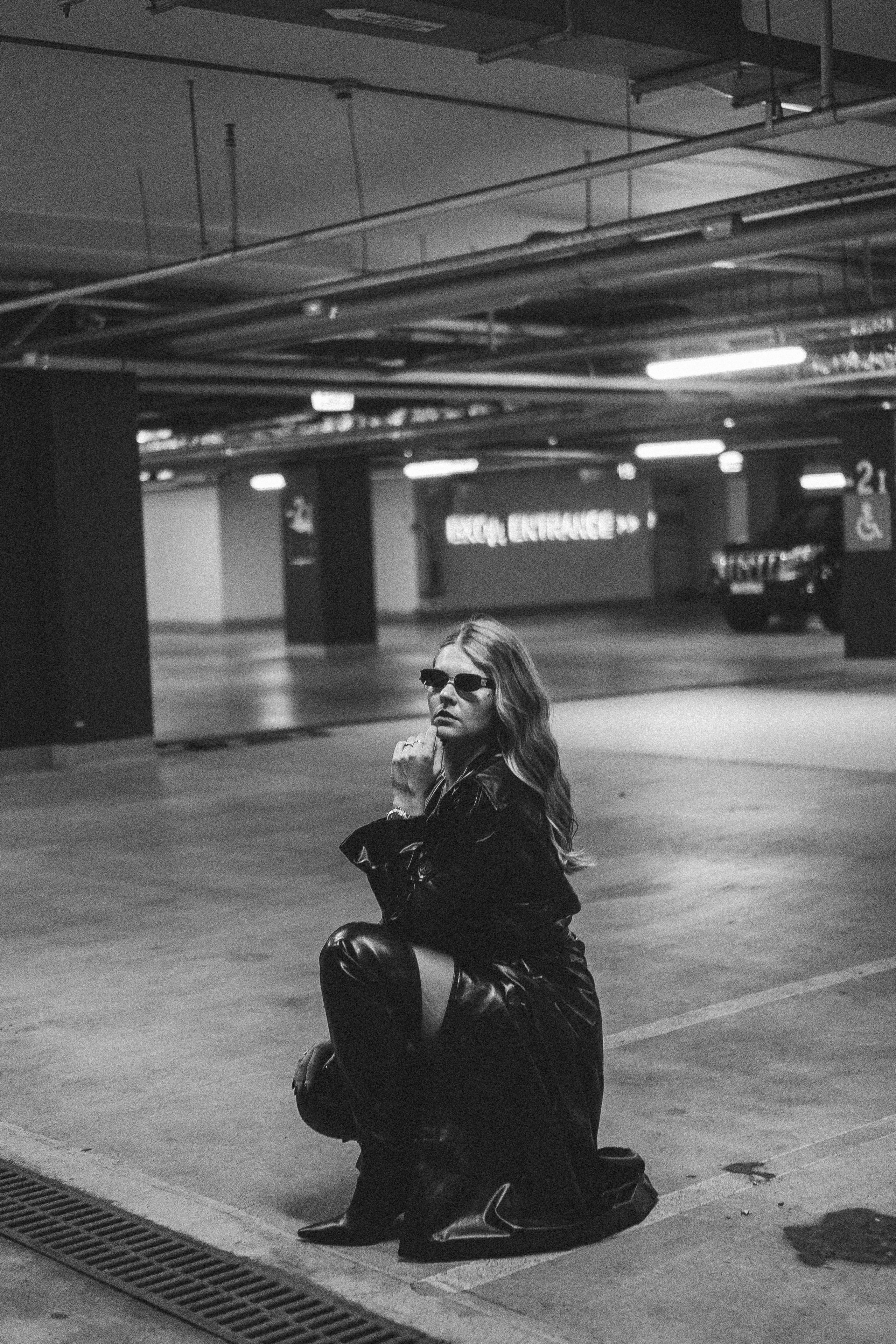 ЧБ. Профессиональный фотограф, Санкт-Петербург — Виктория Богомолова