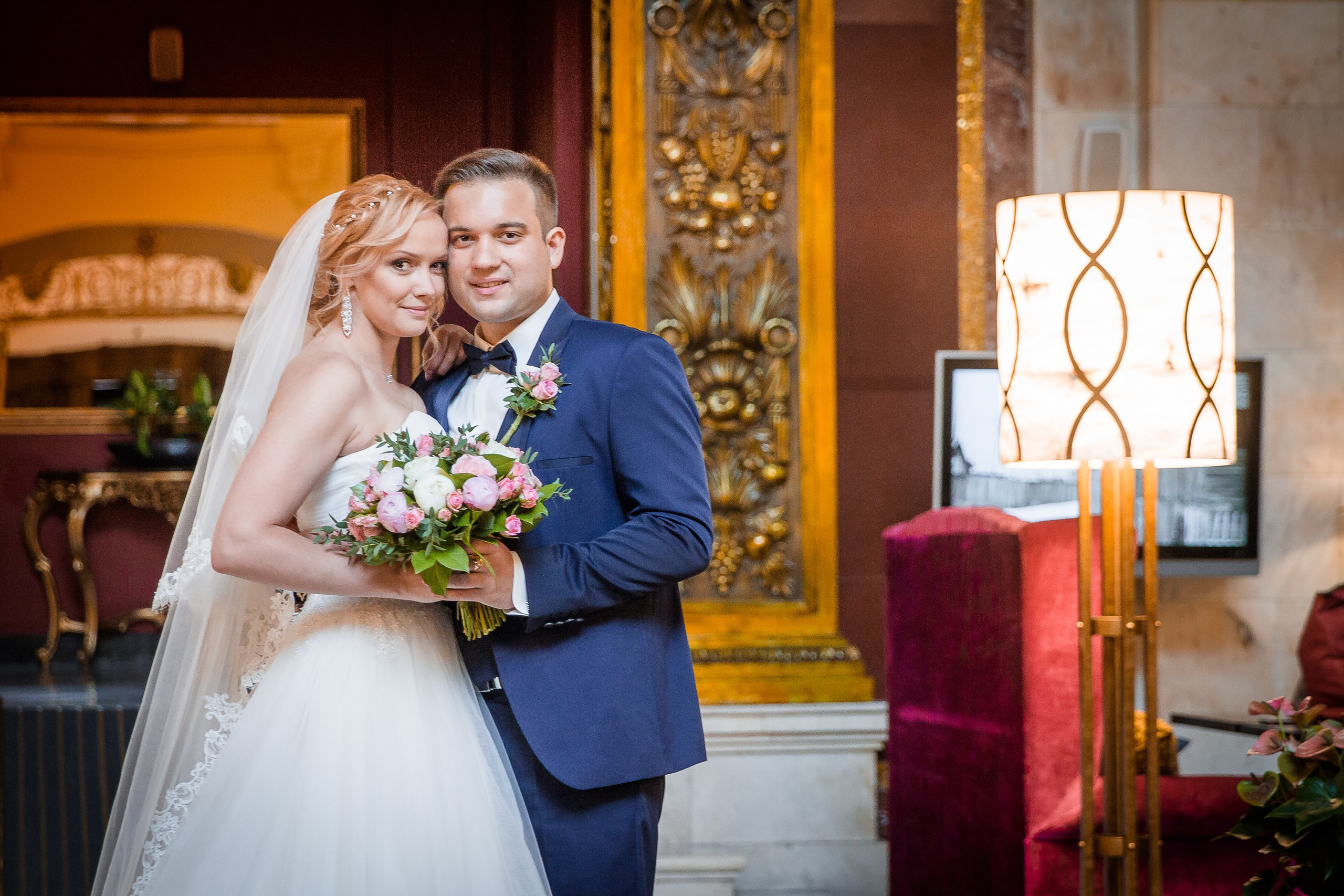 Свадебный Фотограф. Кирилл Фотограф