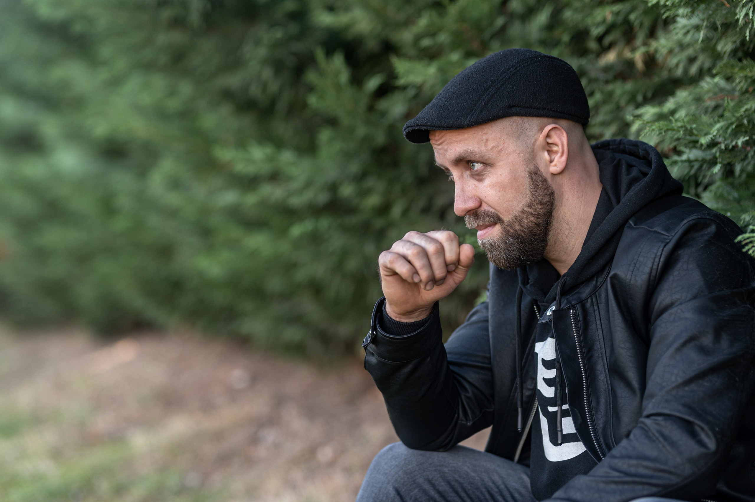 Александр Трабзон