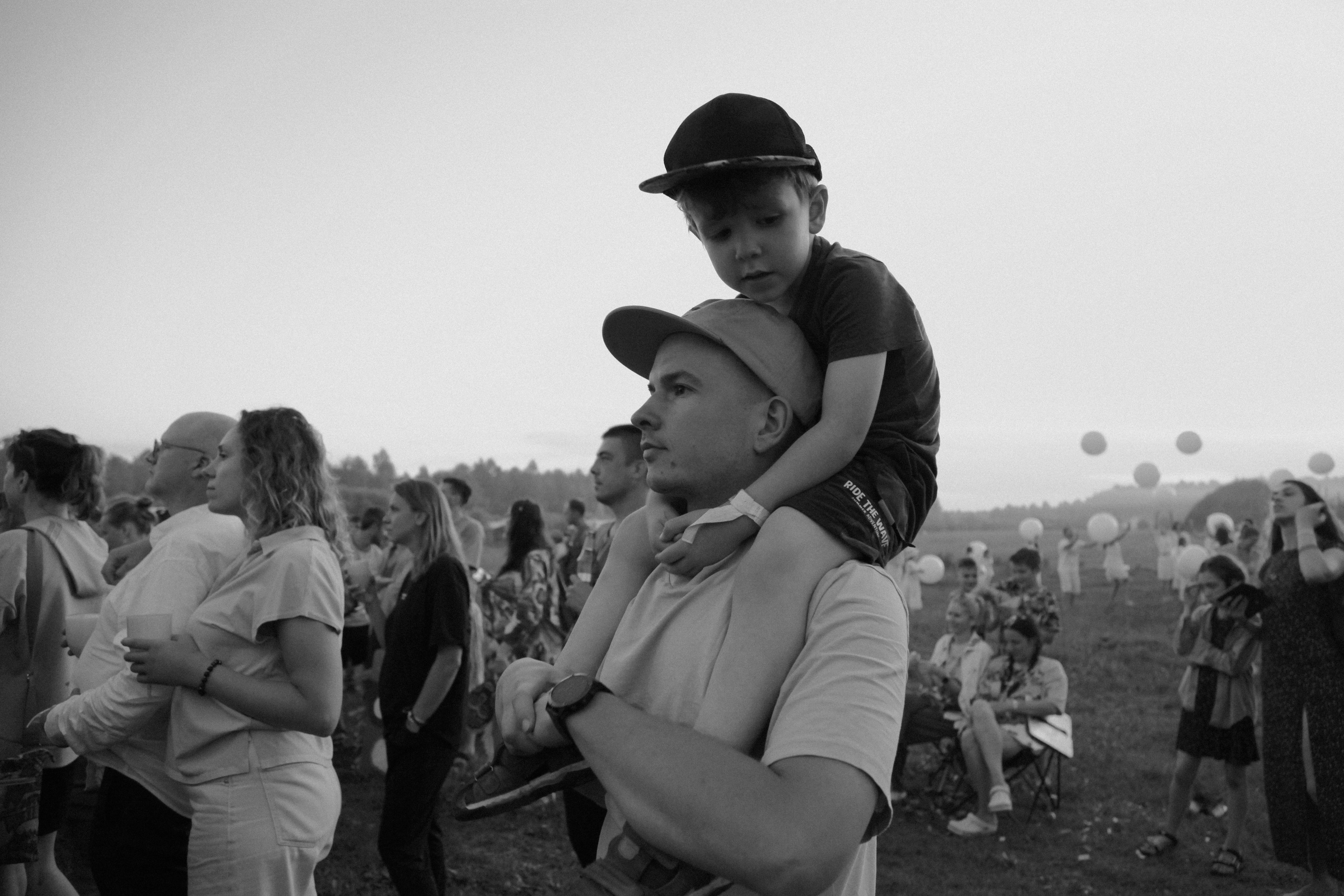 Архстояние Детское | Никола-Ленивец, 2024. Татьяна Фокина — портретный фотограф и AI creator