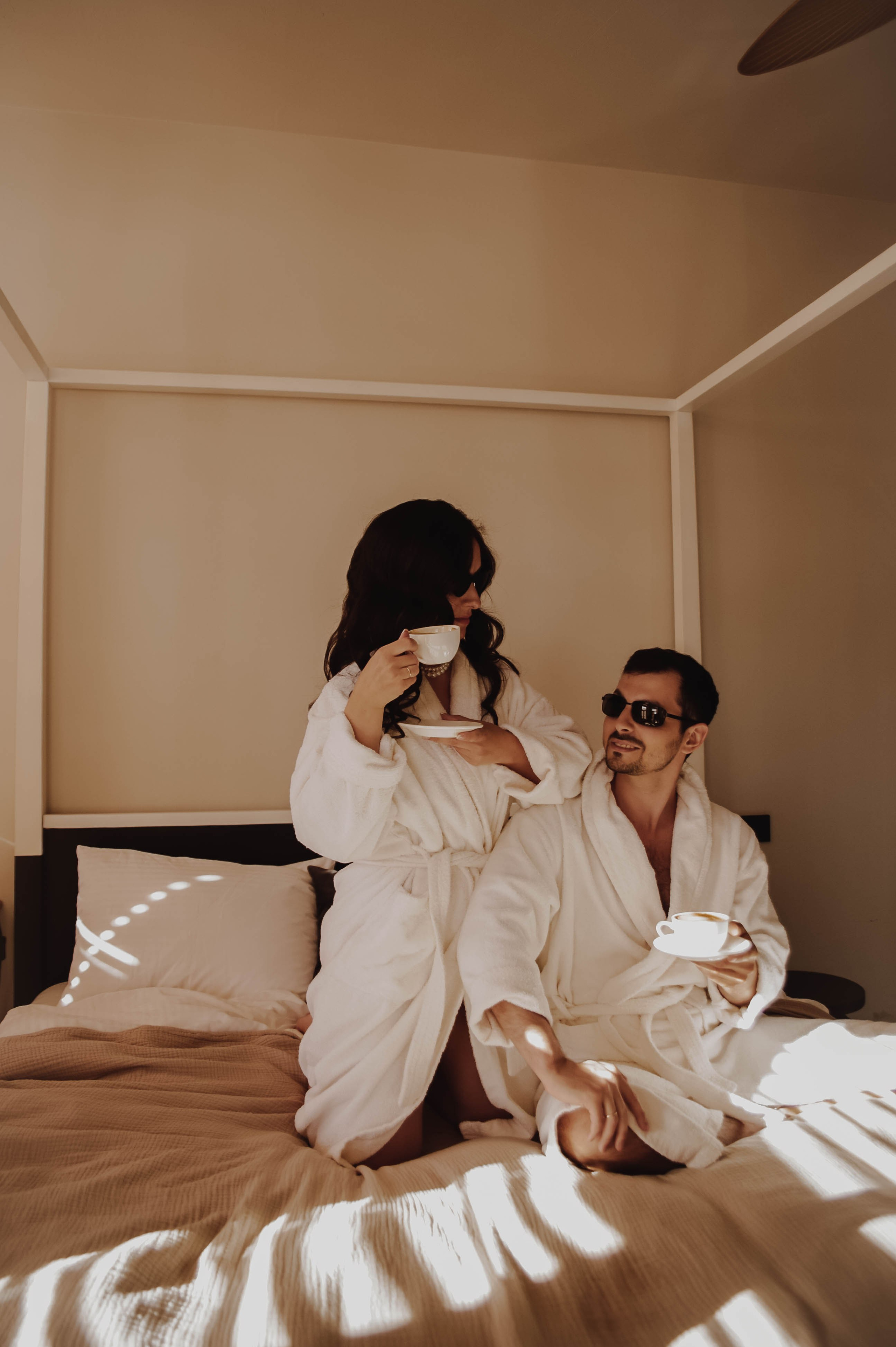 Ольга и Роман. Фотограф Veronika Potaseva