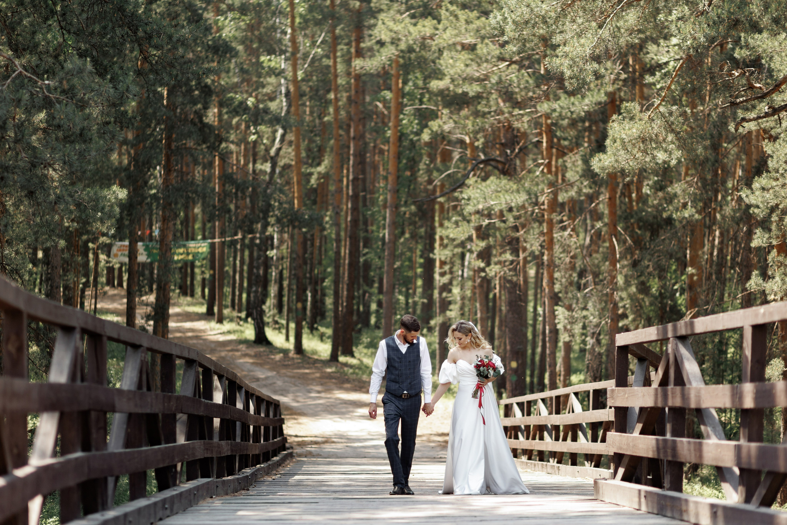 Анастасия и Олесь. Щетинина Наталья свадебный фотограф Барнаул