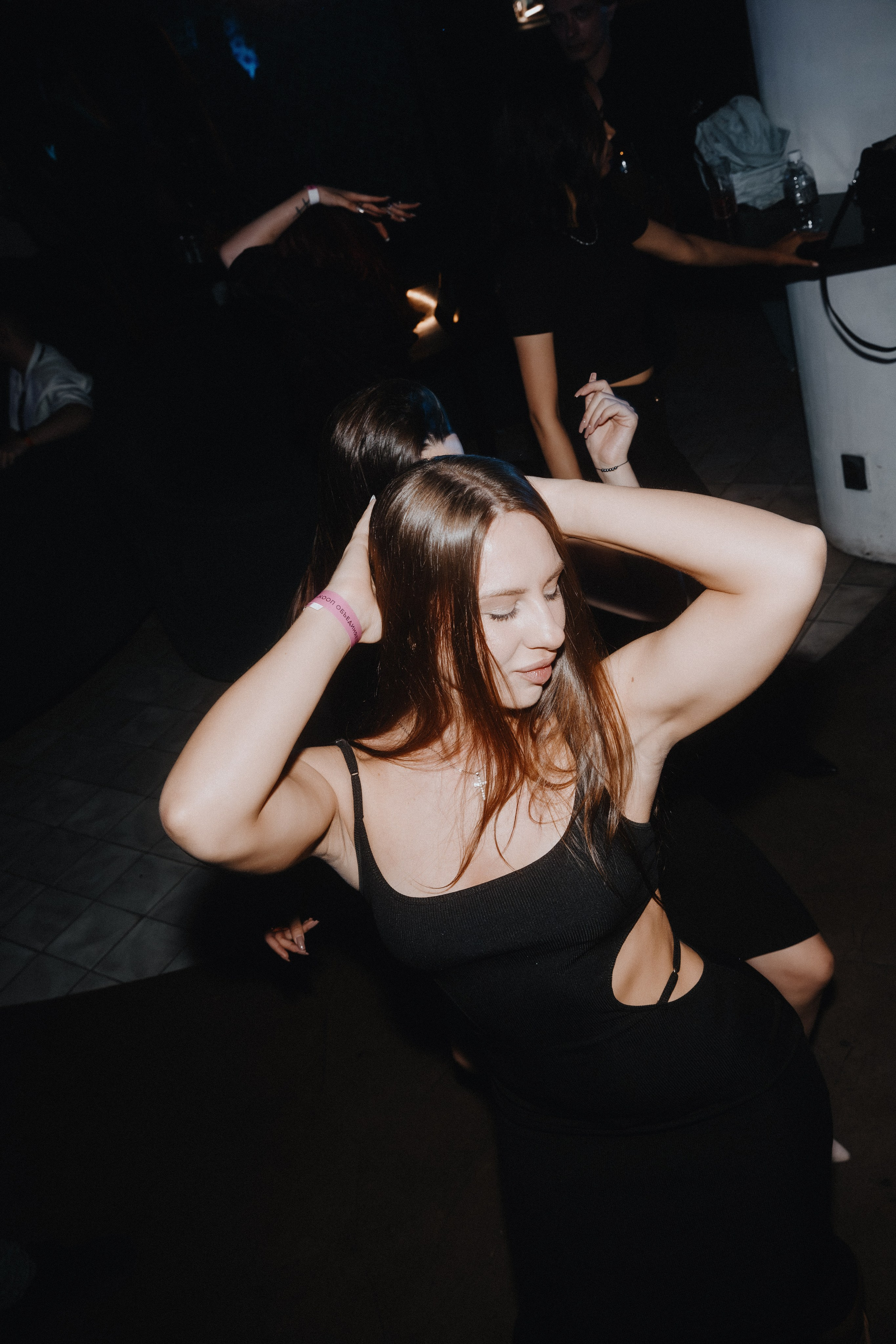 Фотограф Владивосток Ян Паклин