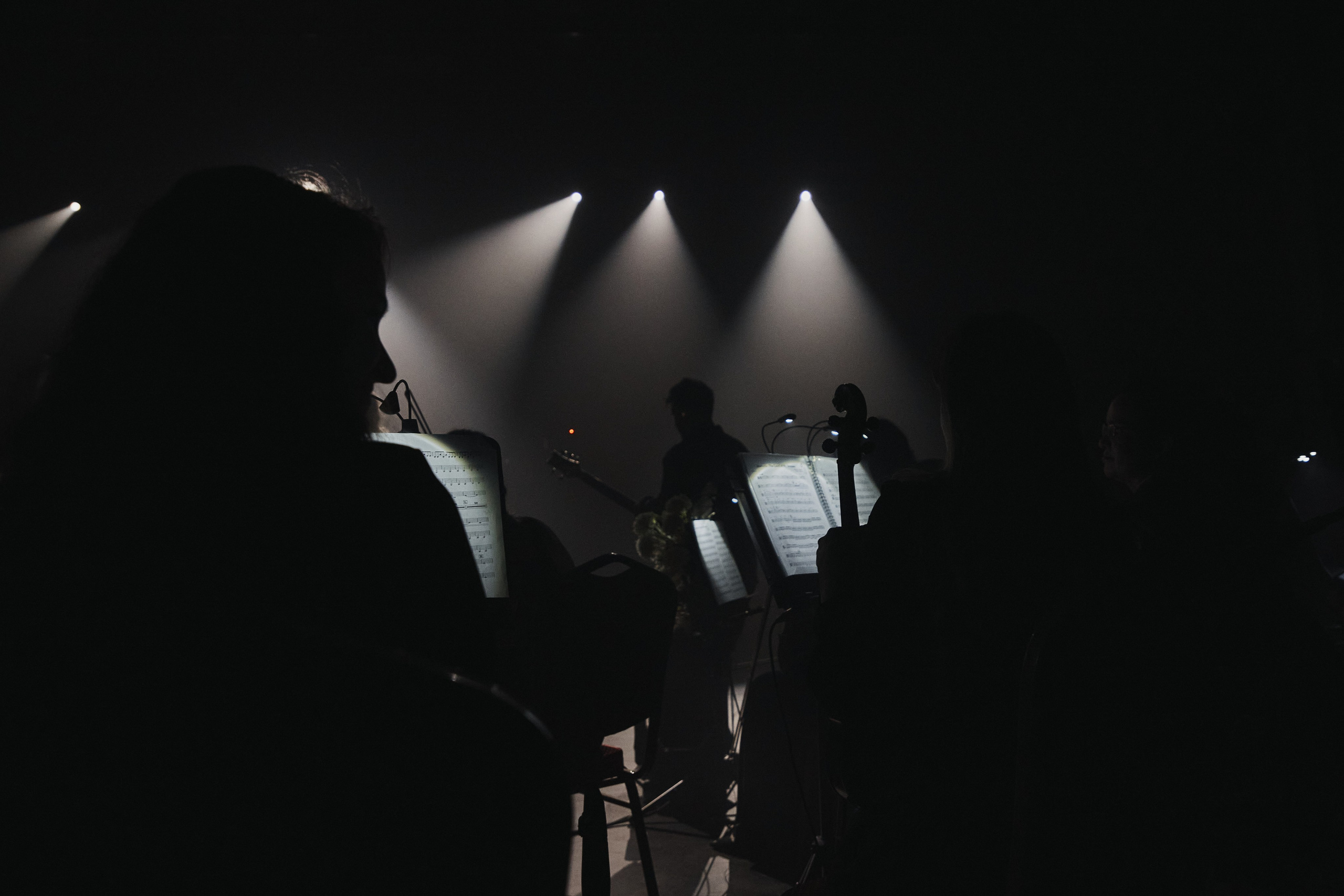 Saphath. «Симфония пепла»